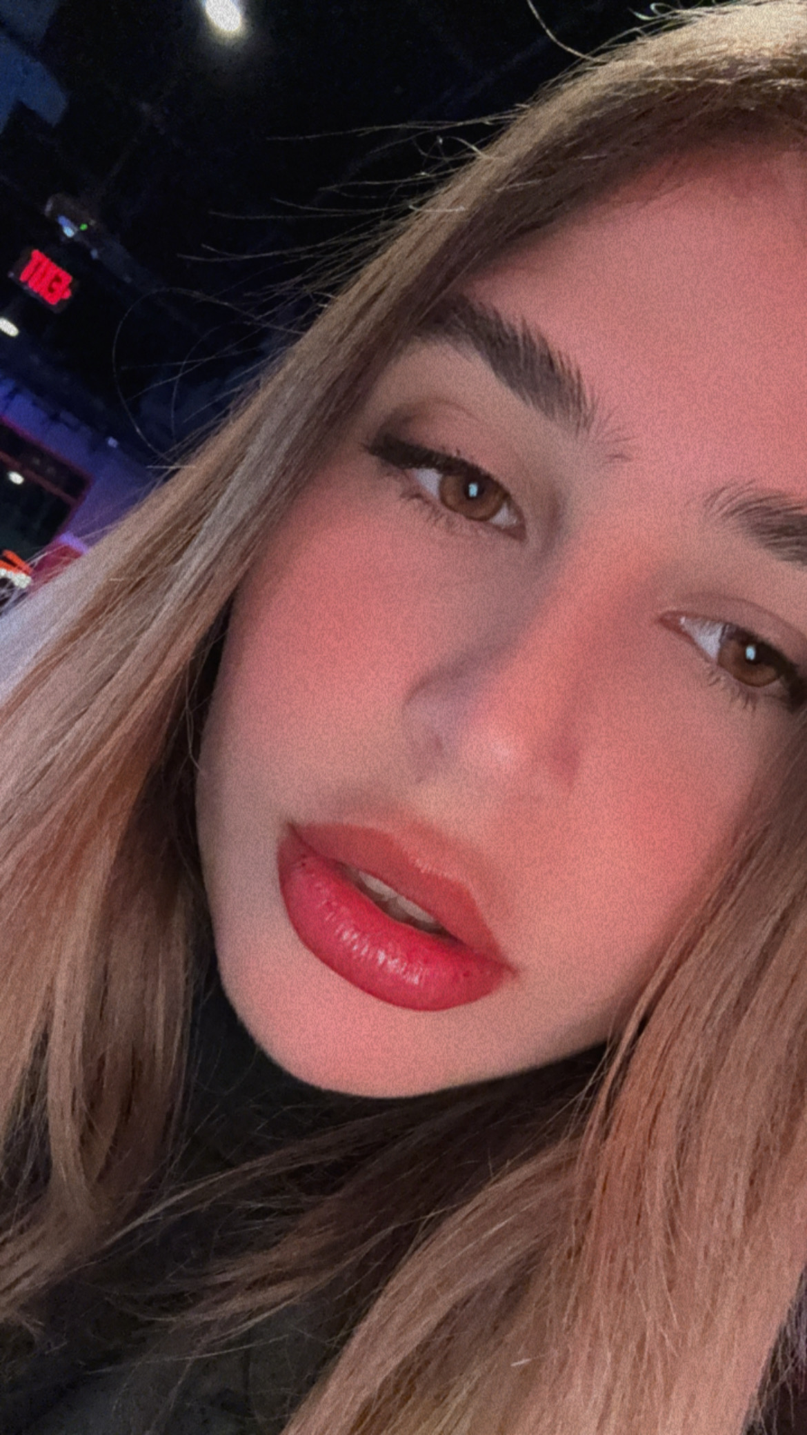 Kendalll profile