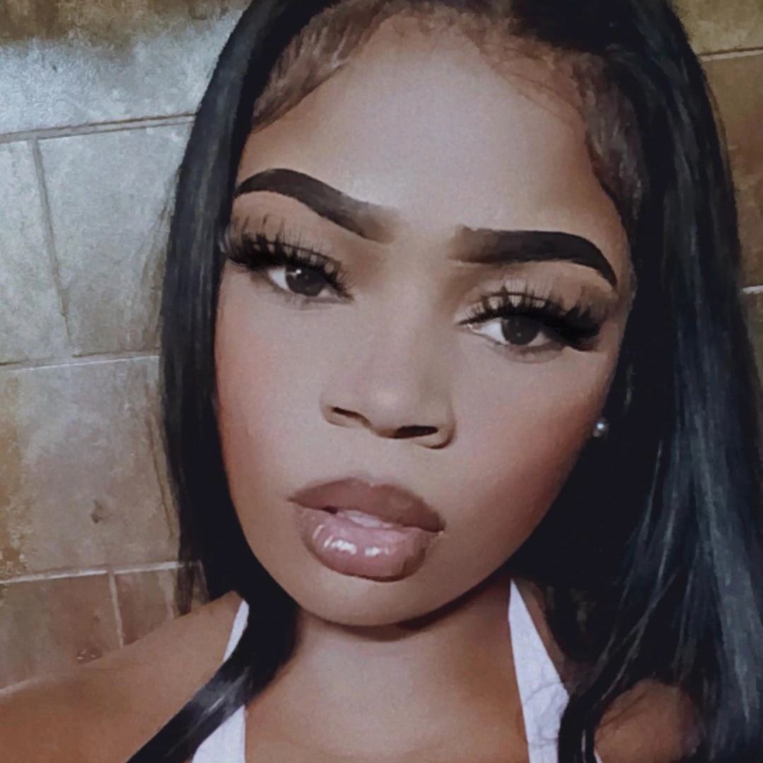 Therealchynawhyte profile