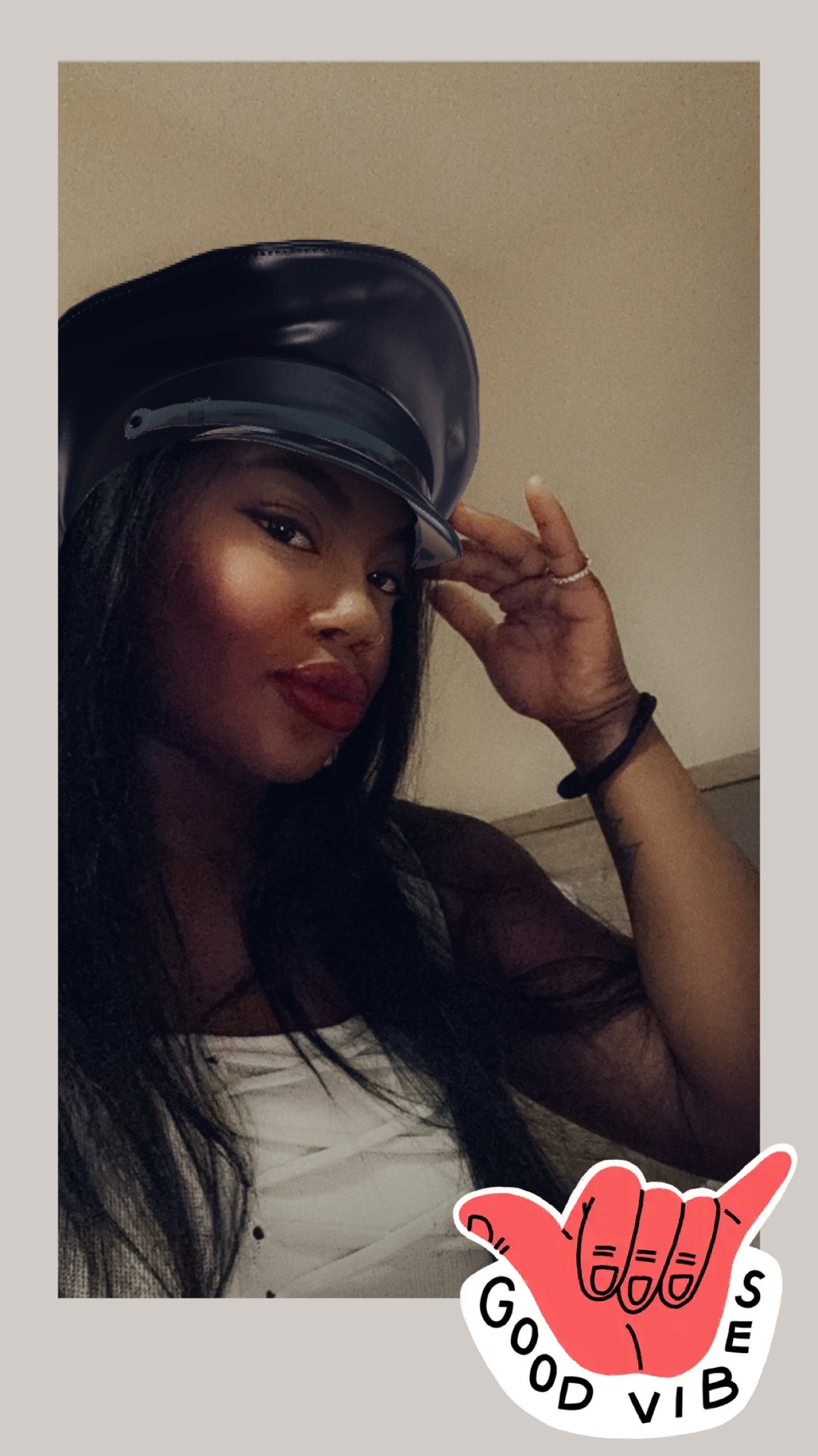 Britishbae profile
