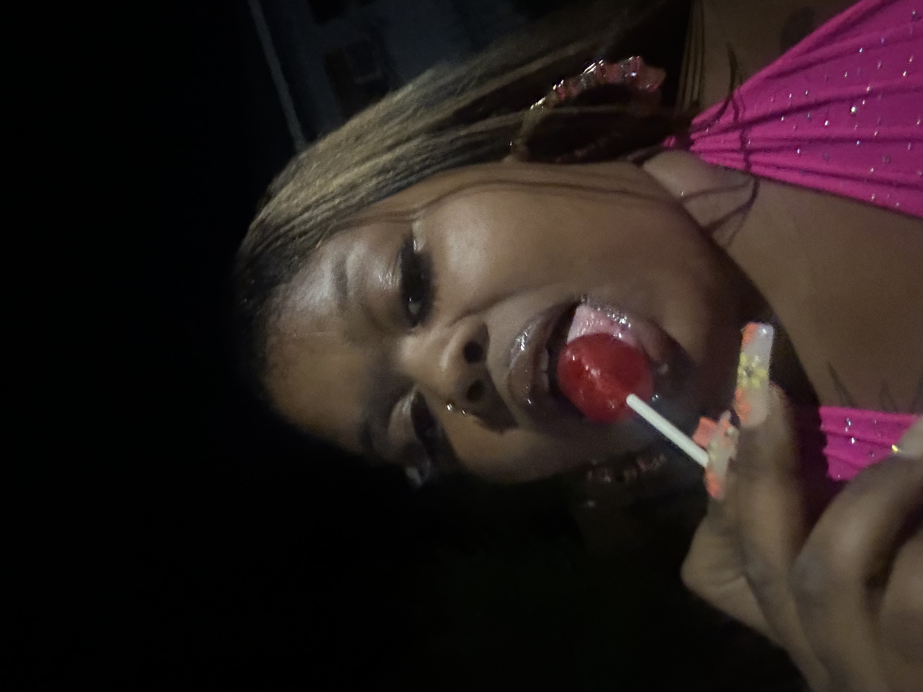 Kaylahmarie profile