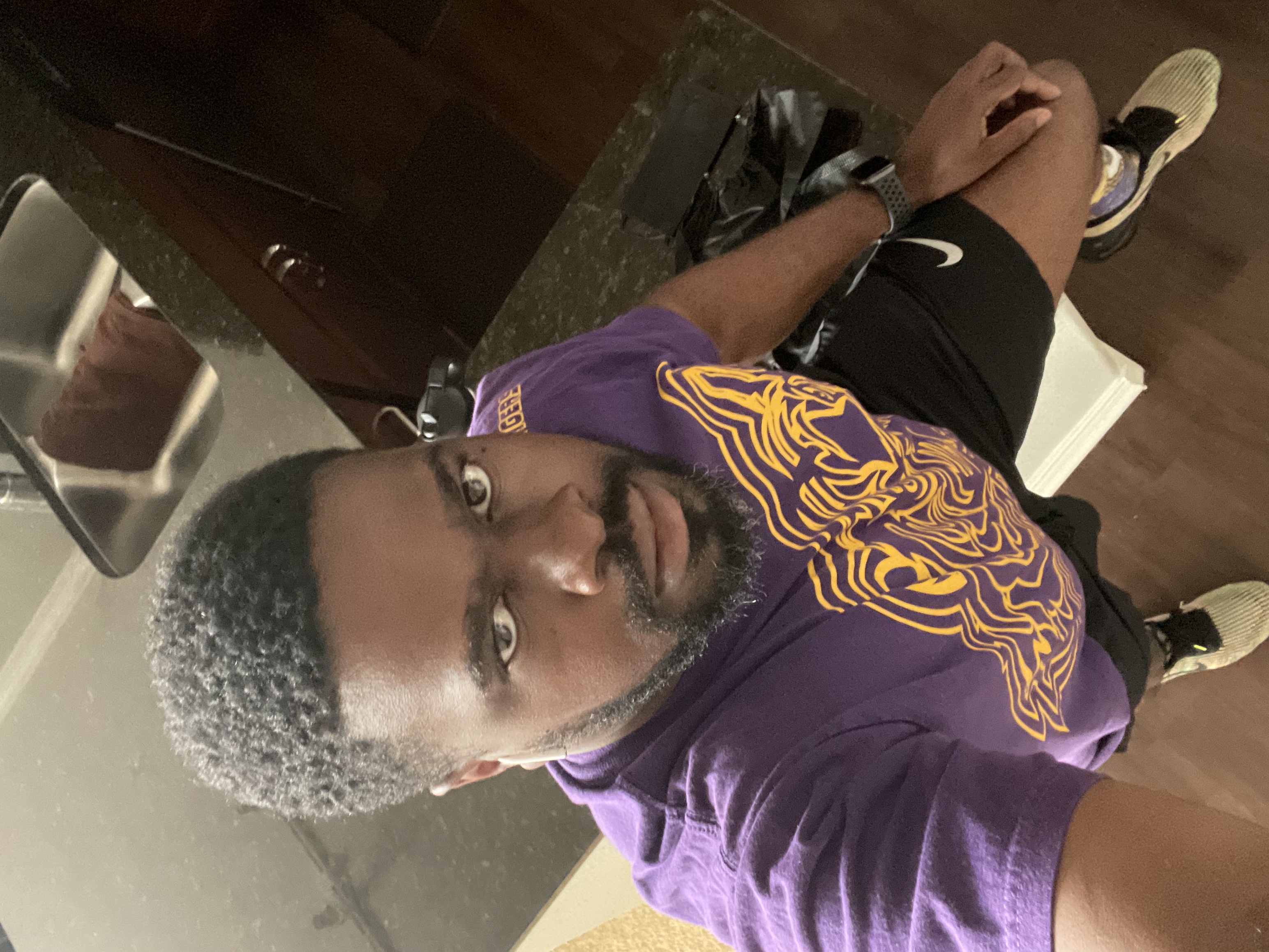 Ray-Lo profile
