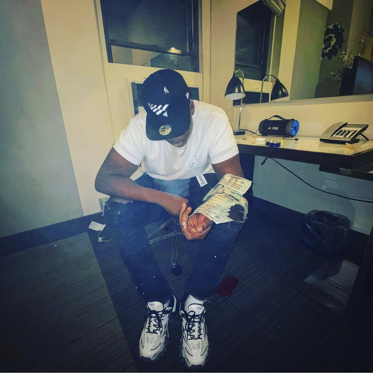 Moneyman27 profile