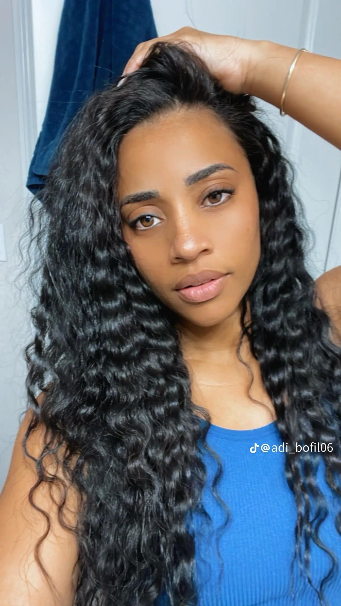 Adianez profile