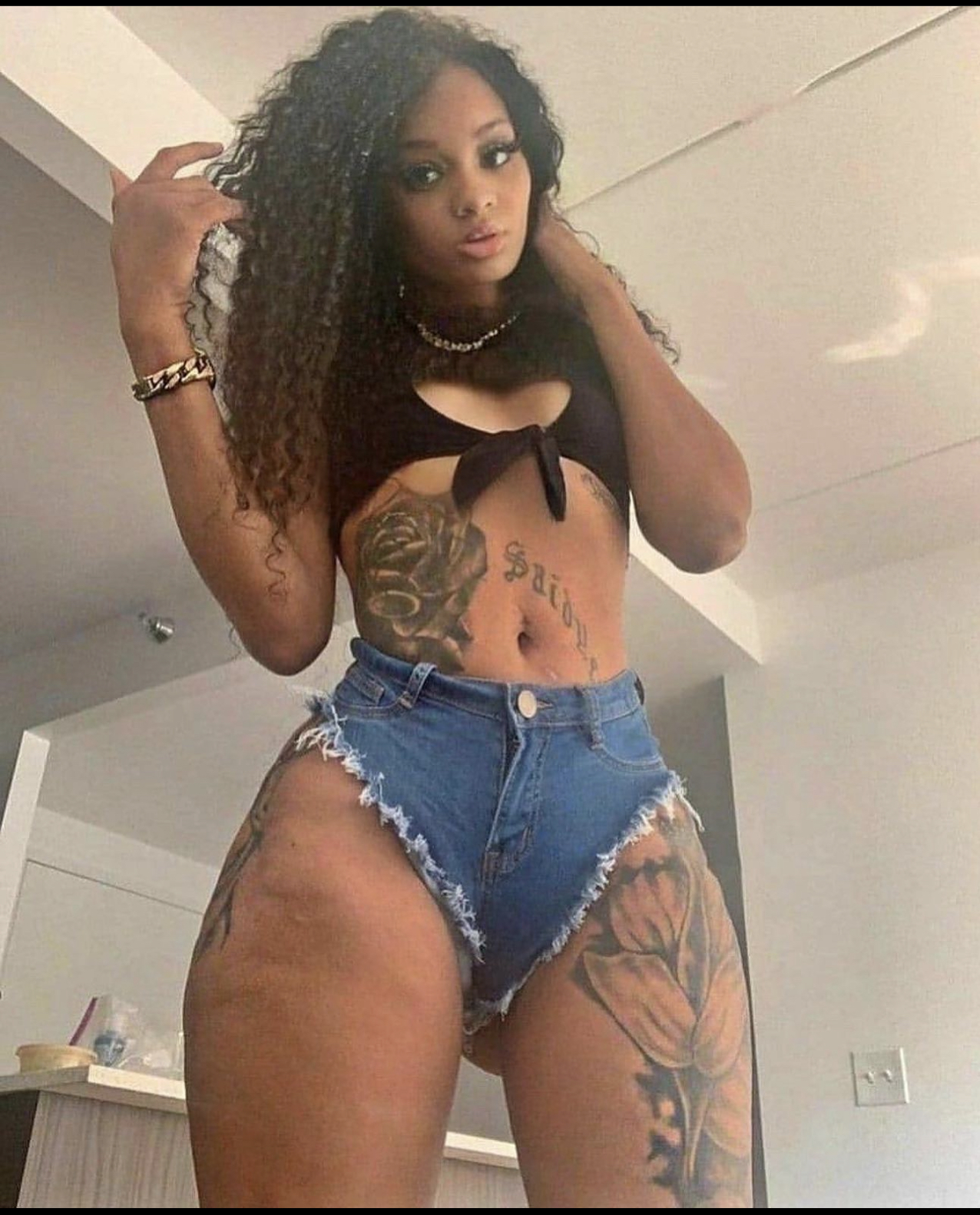Butta profile