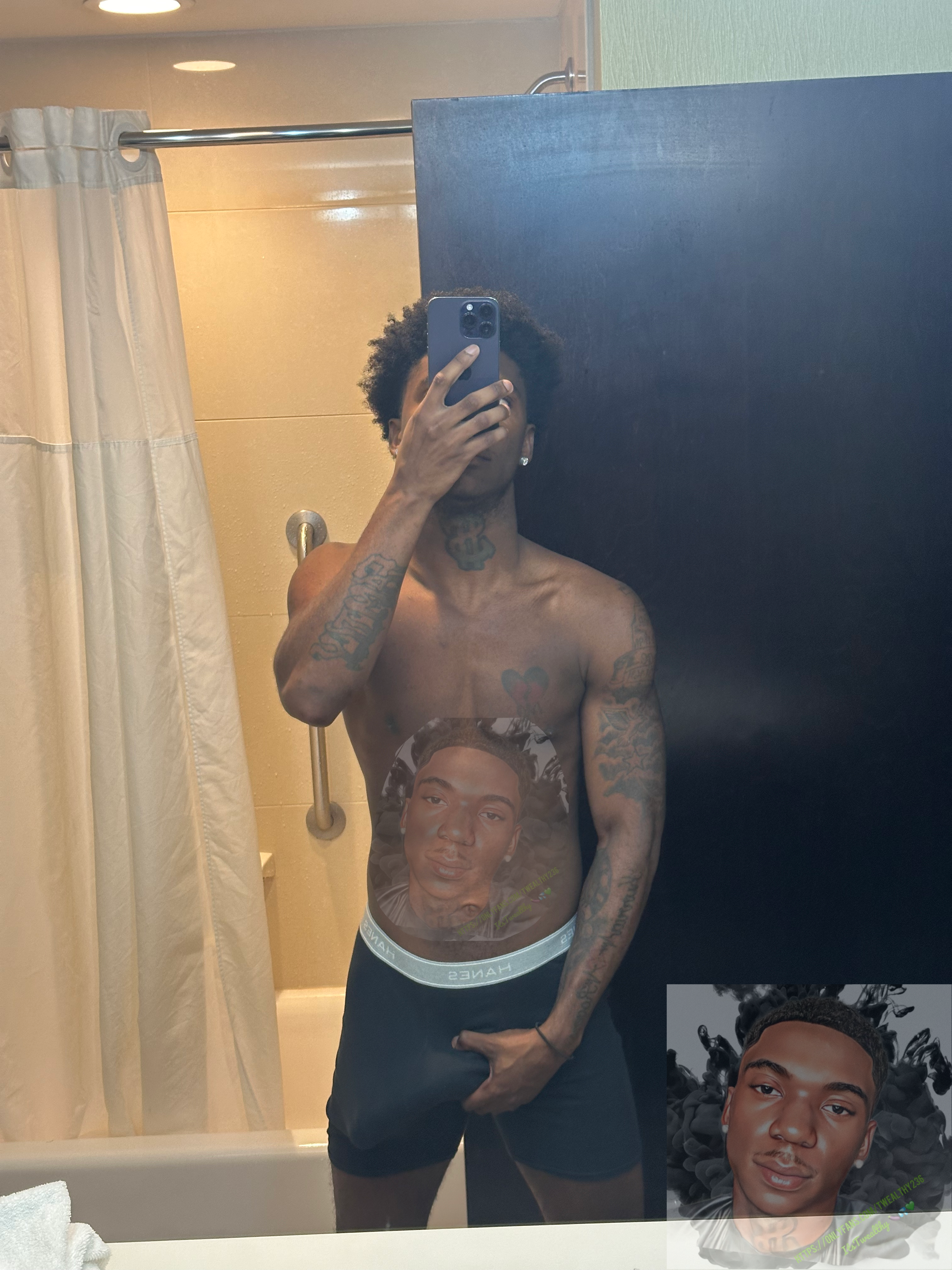 Itstwealthy profile