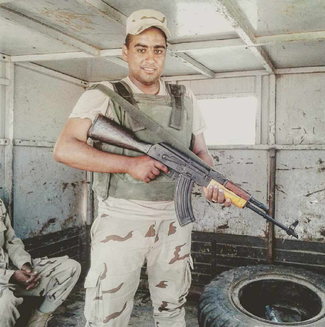 Ahmedzooksh profile