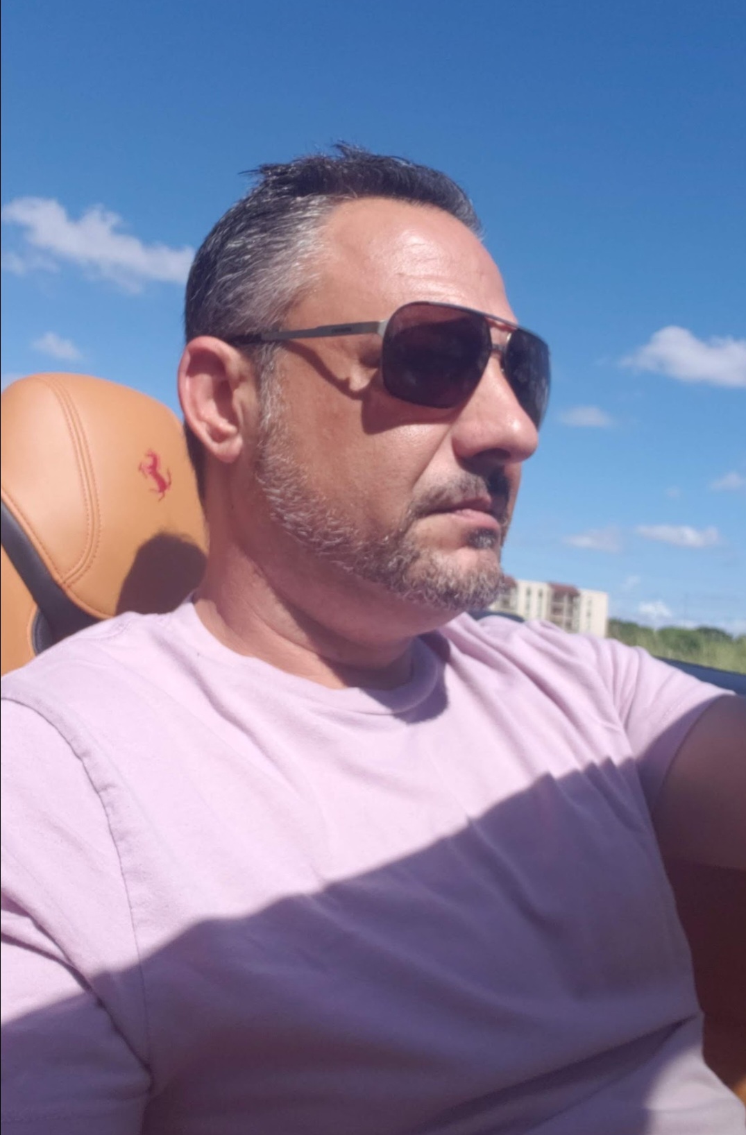 Alberto Trujillo profile