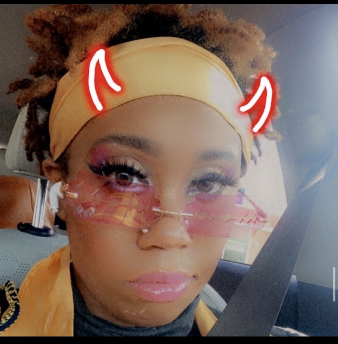 Naughty Blasian profile