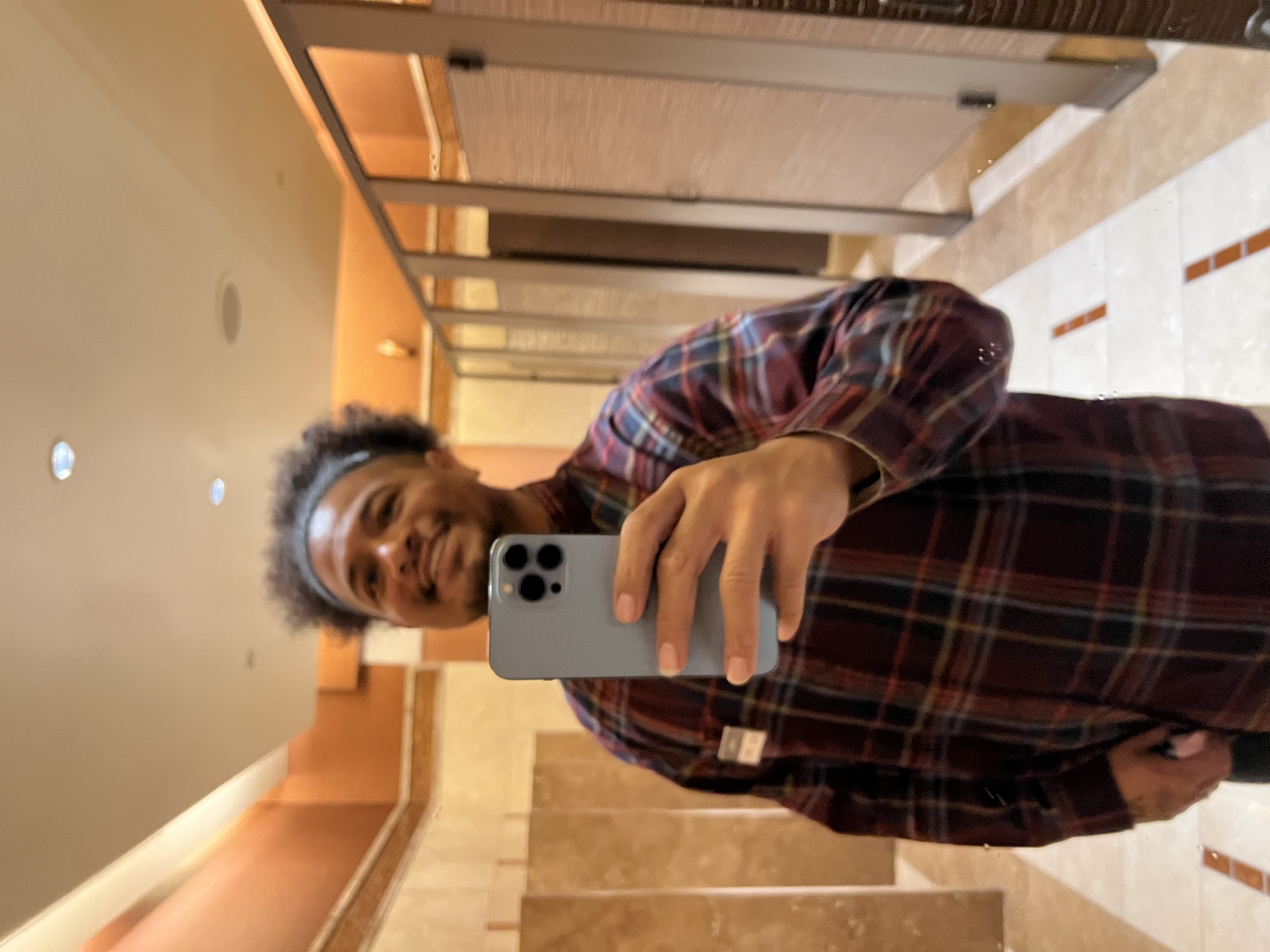 Ufakefe profile