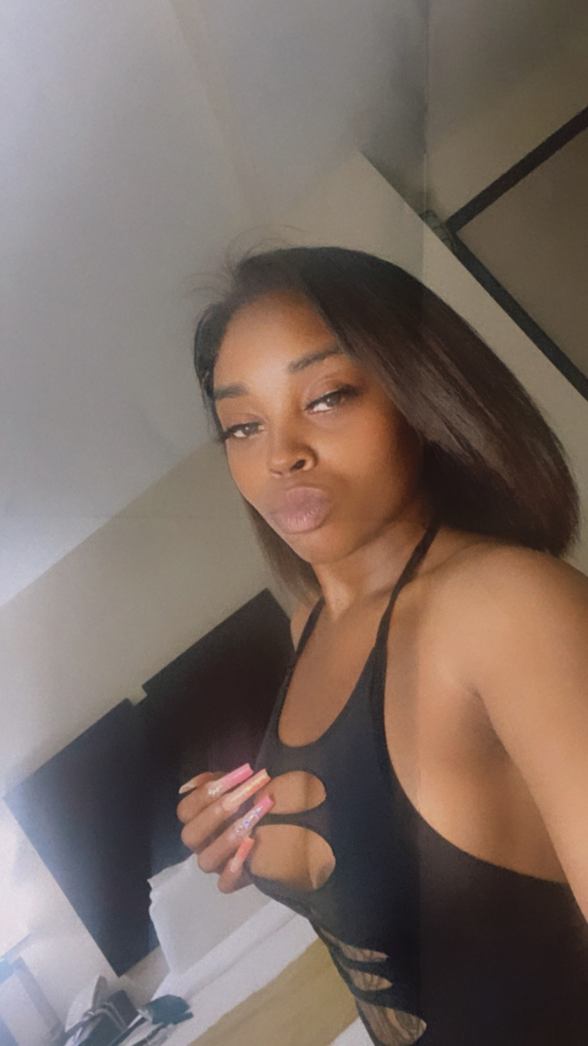Itsreallyjade profile