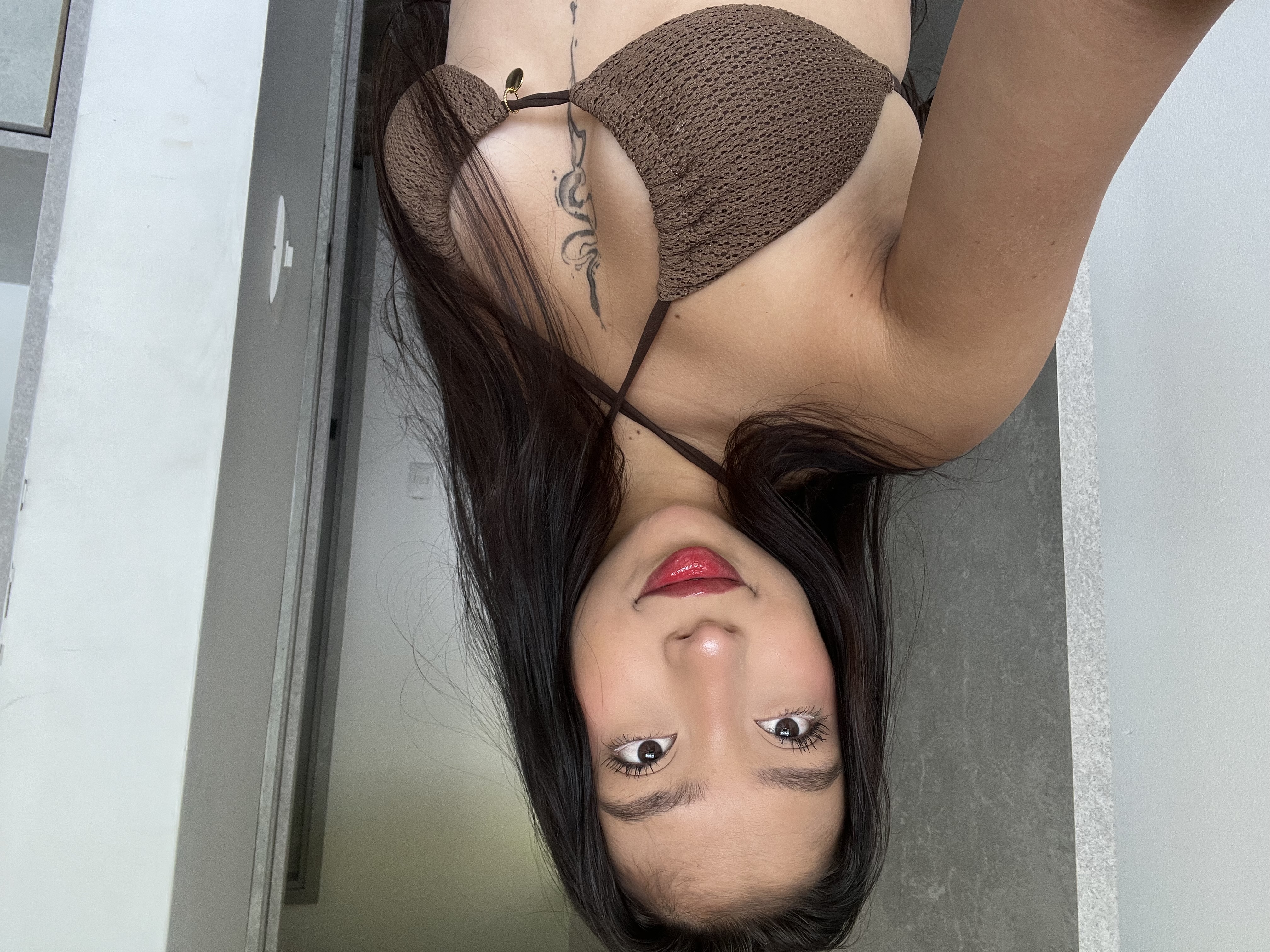 Alexia profile