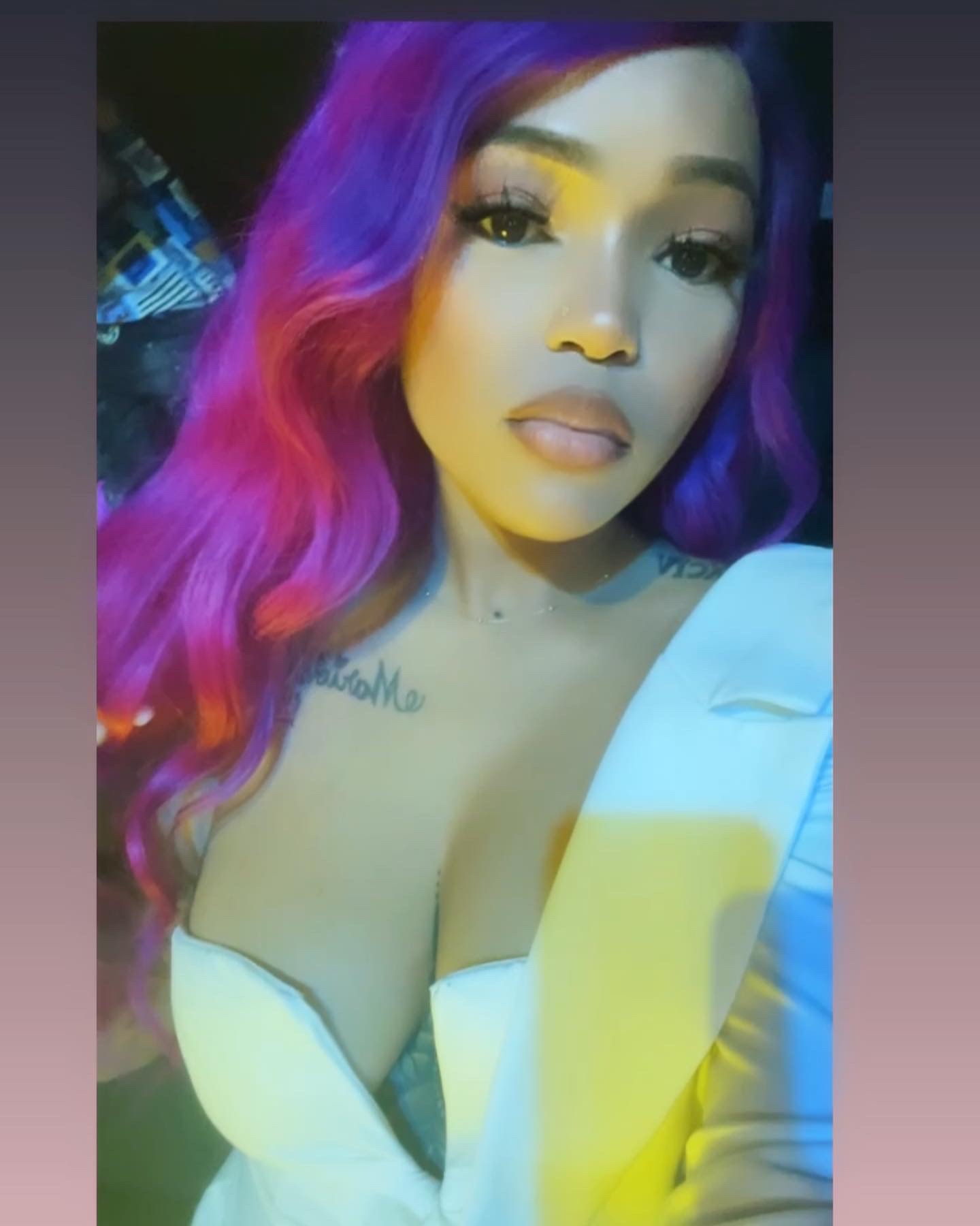 Michelle profile