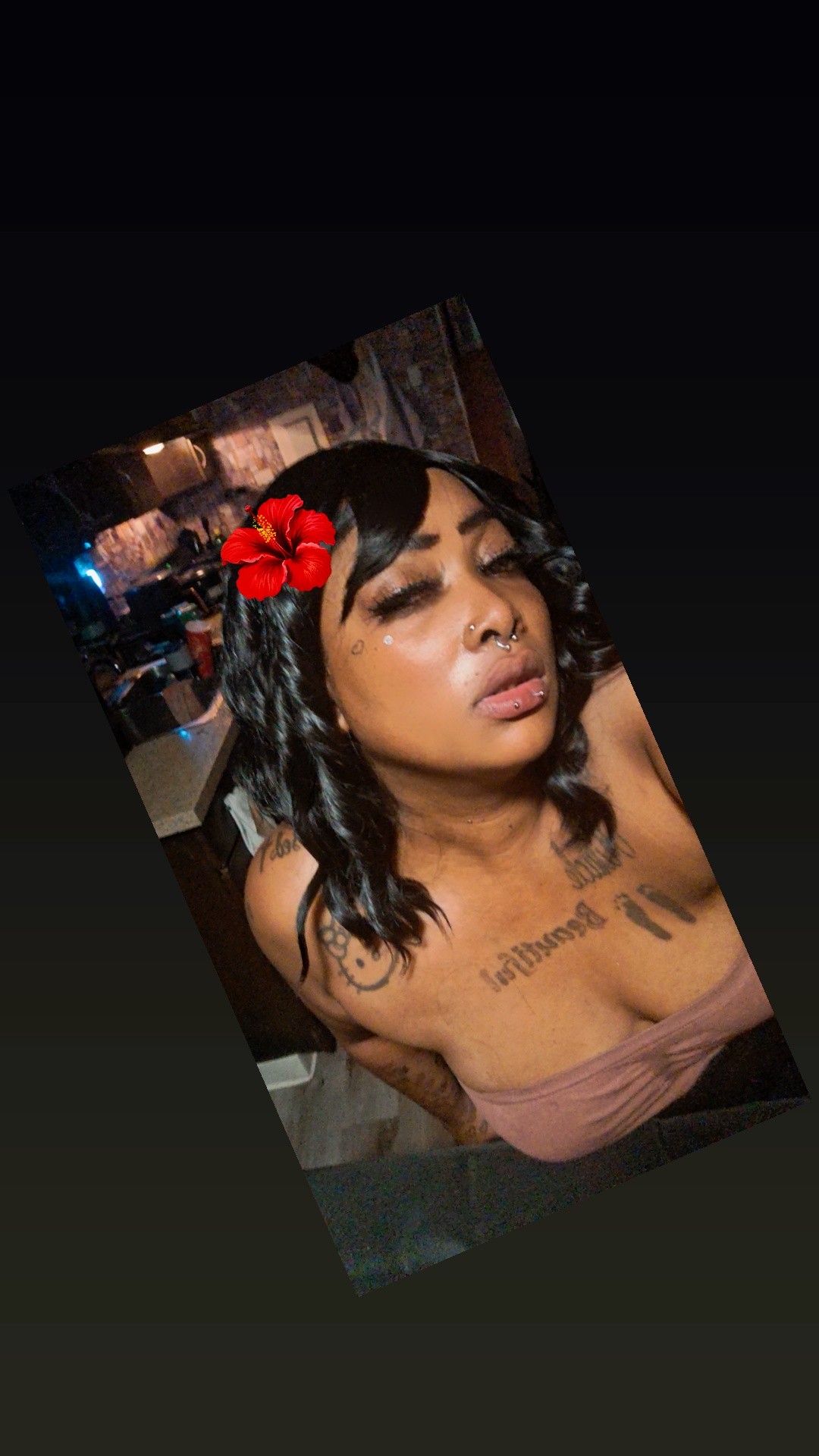 Lanaylove profile