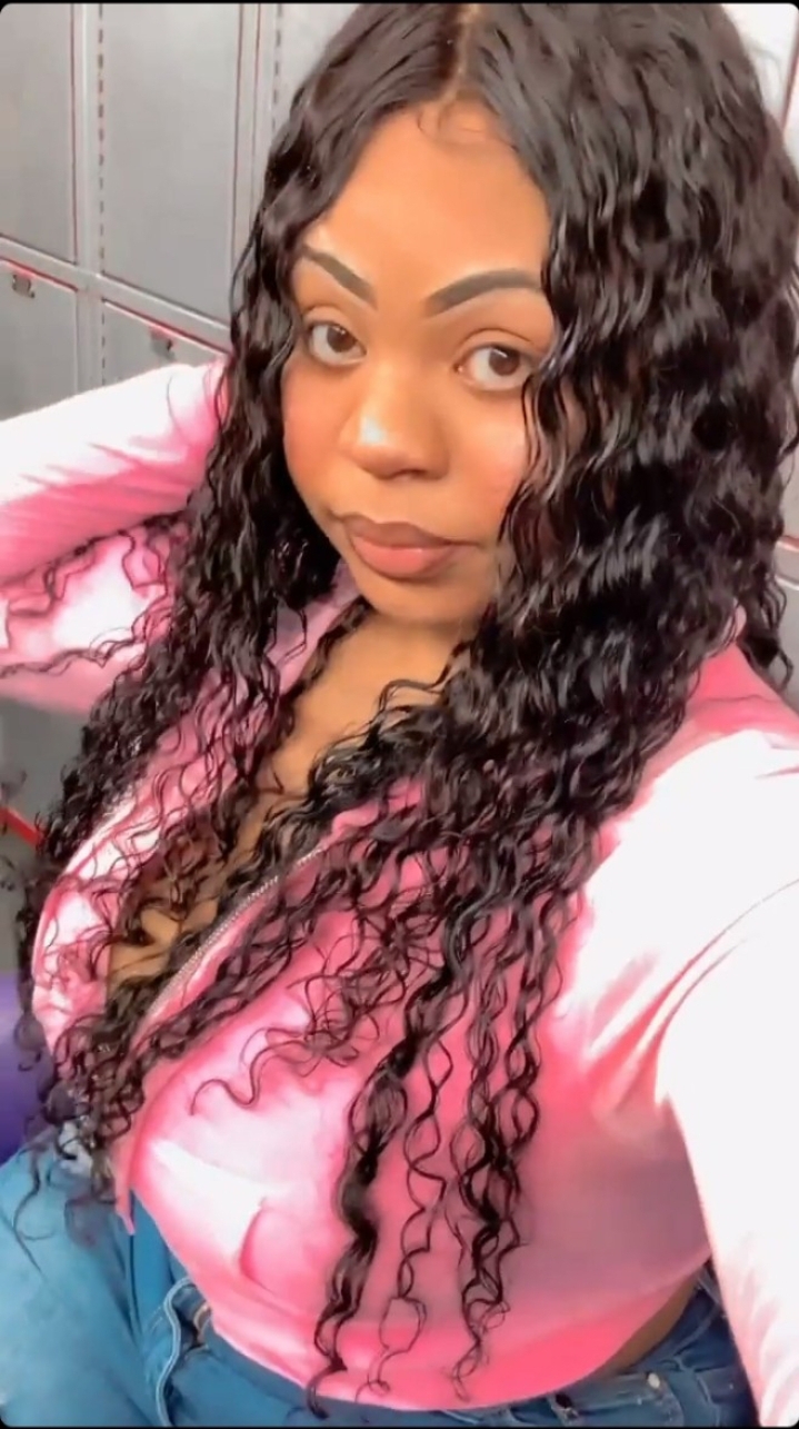 Kikithebarbiee profile
