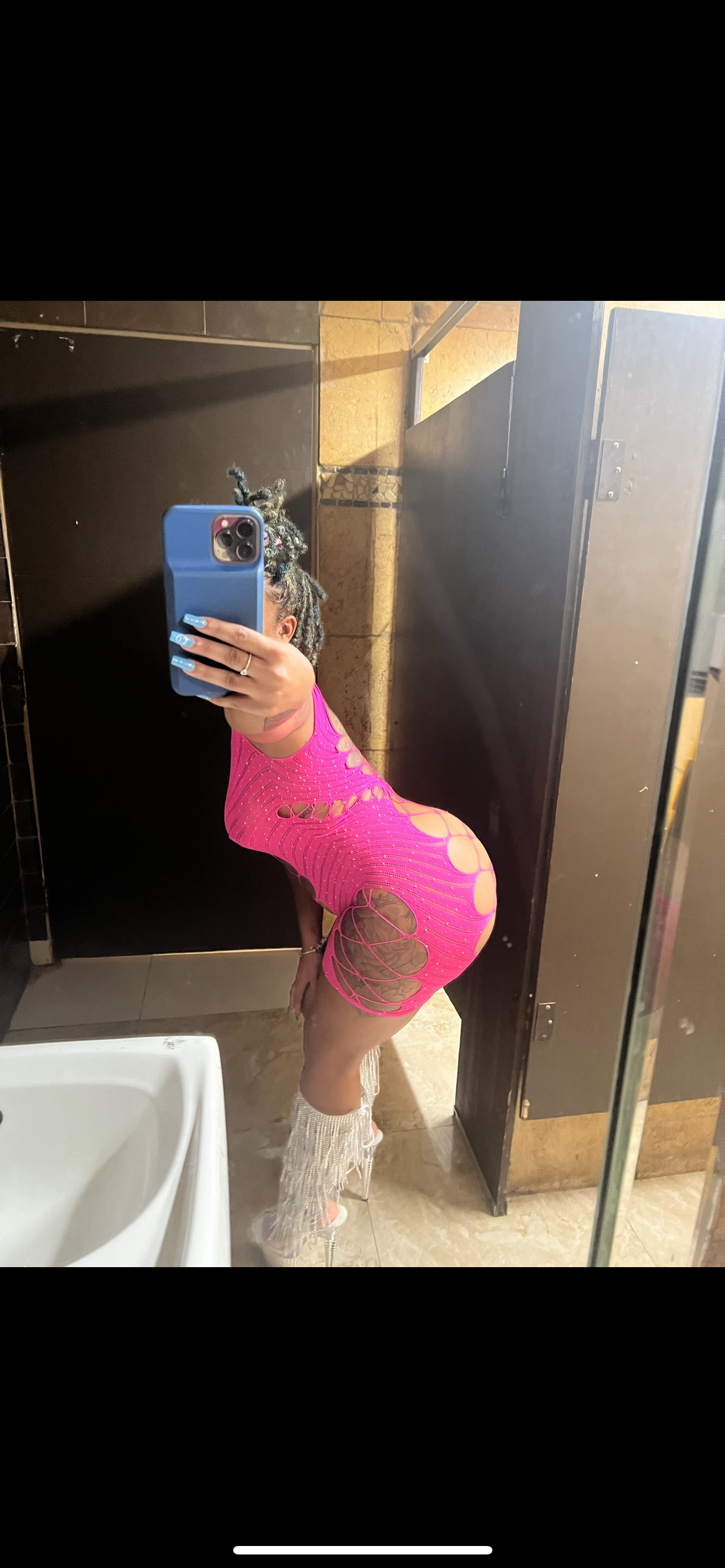 Passionfruit profile