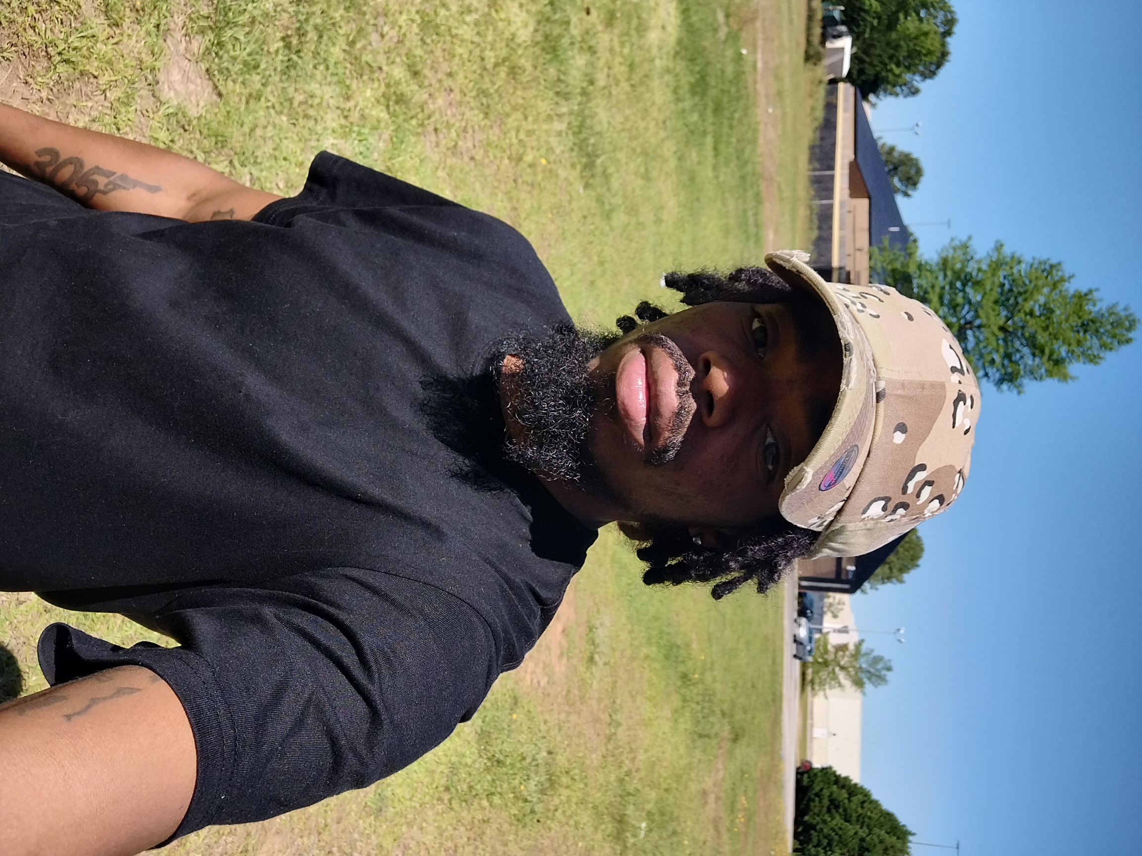 Daddydademon profile