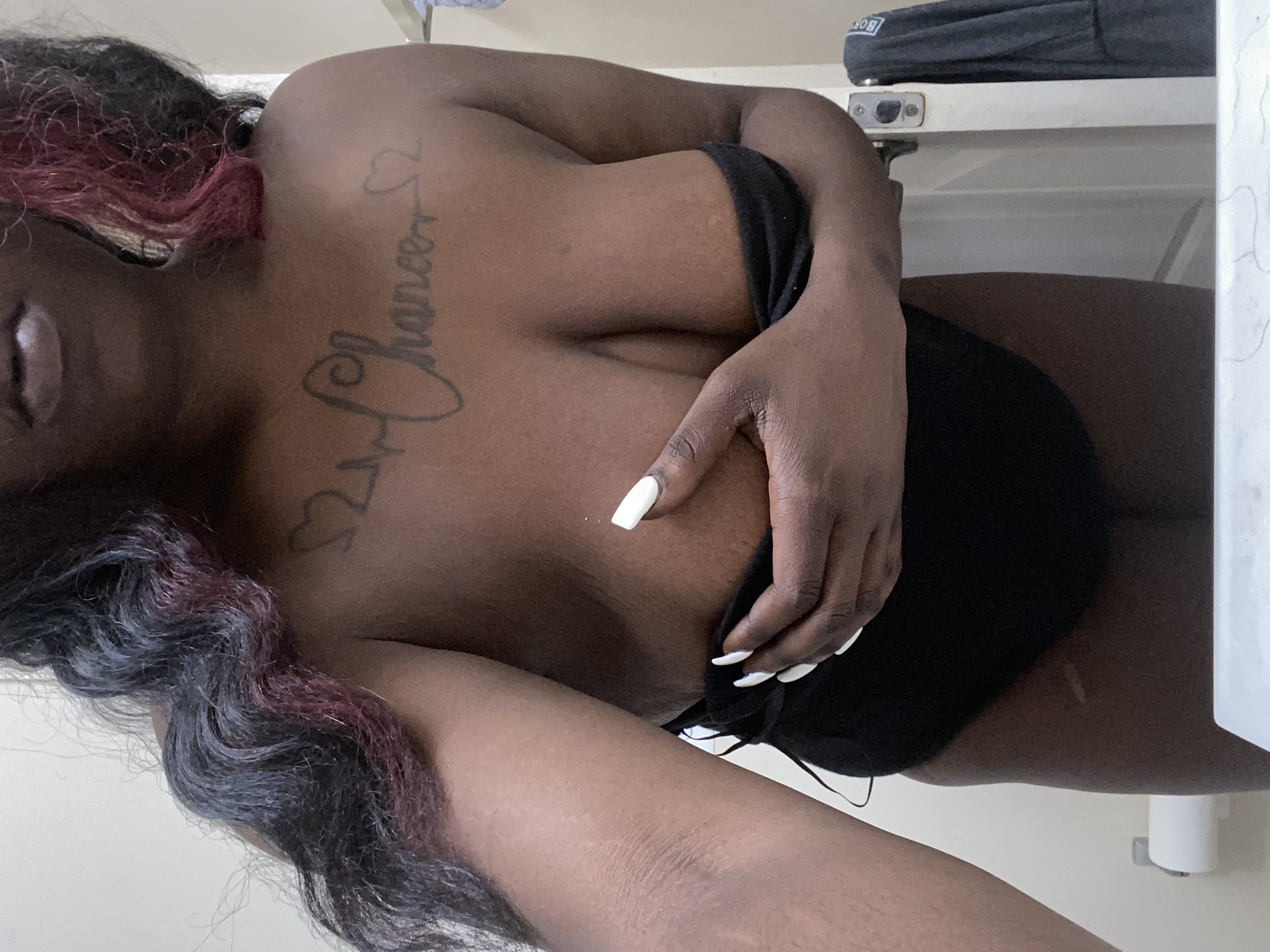 Nastyprincess98 profile