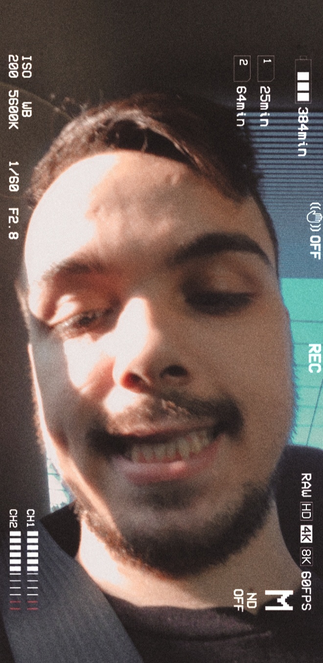 Daddy15 profile