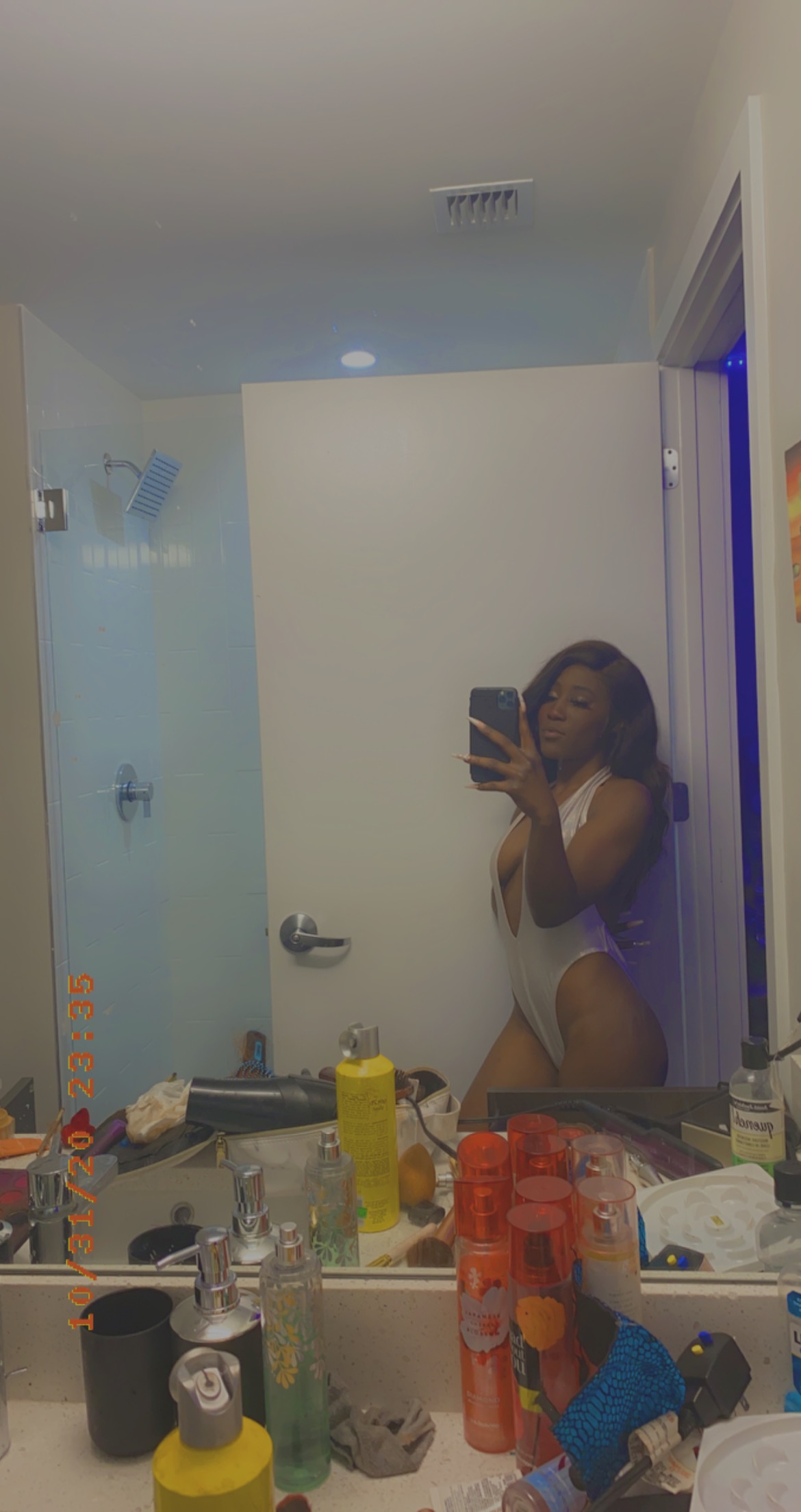 Karma profile