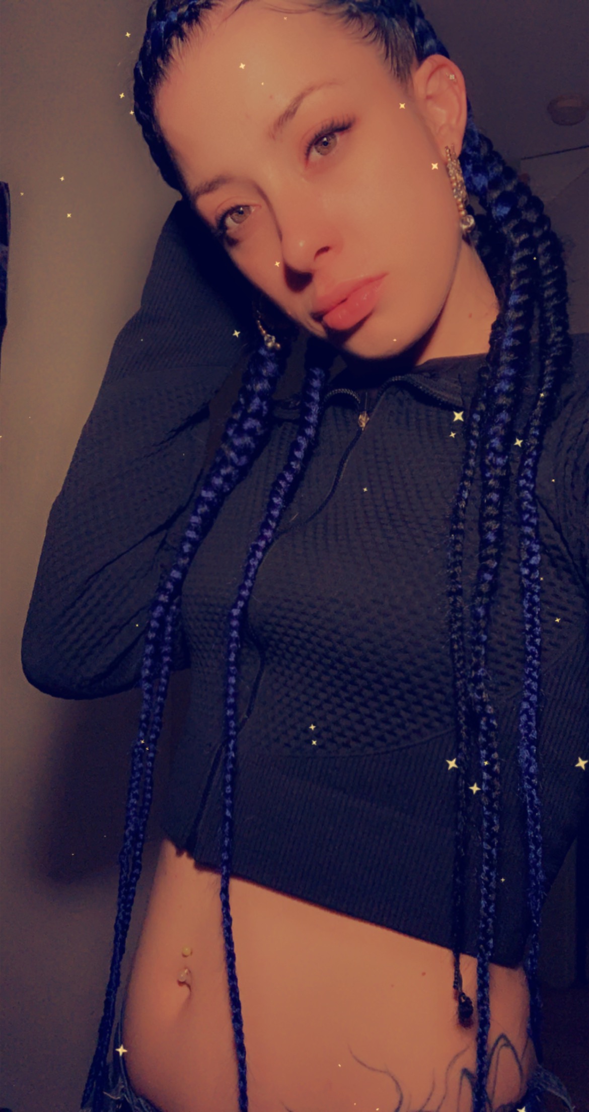 Thatsaqueen01 profile