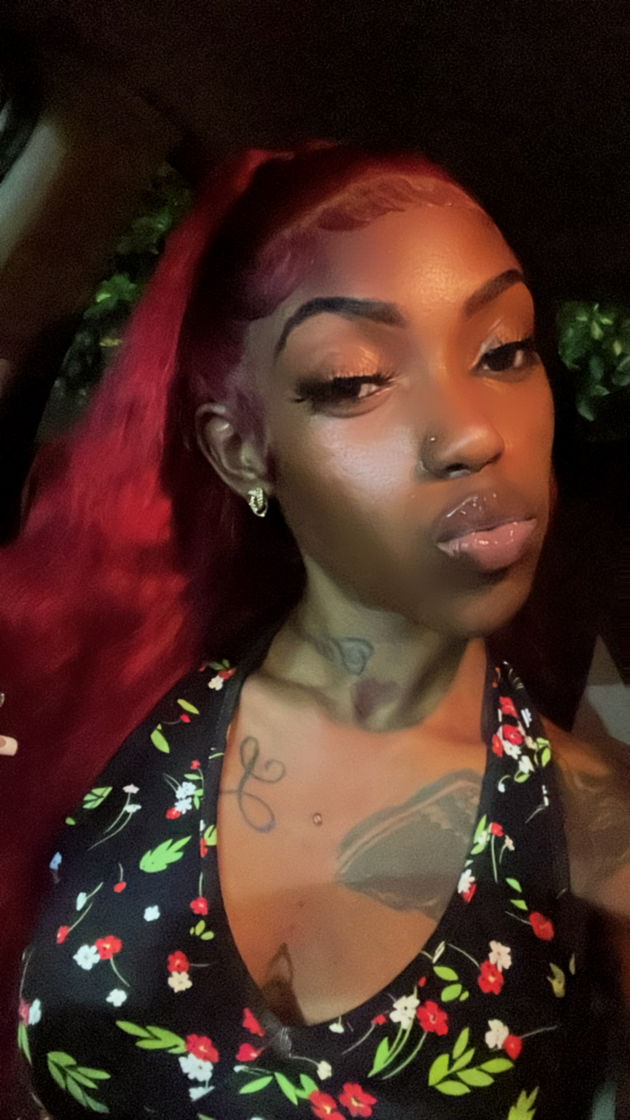 Ja’nia Jackson profile