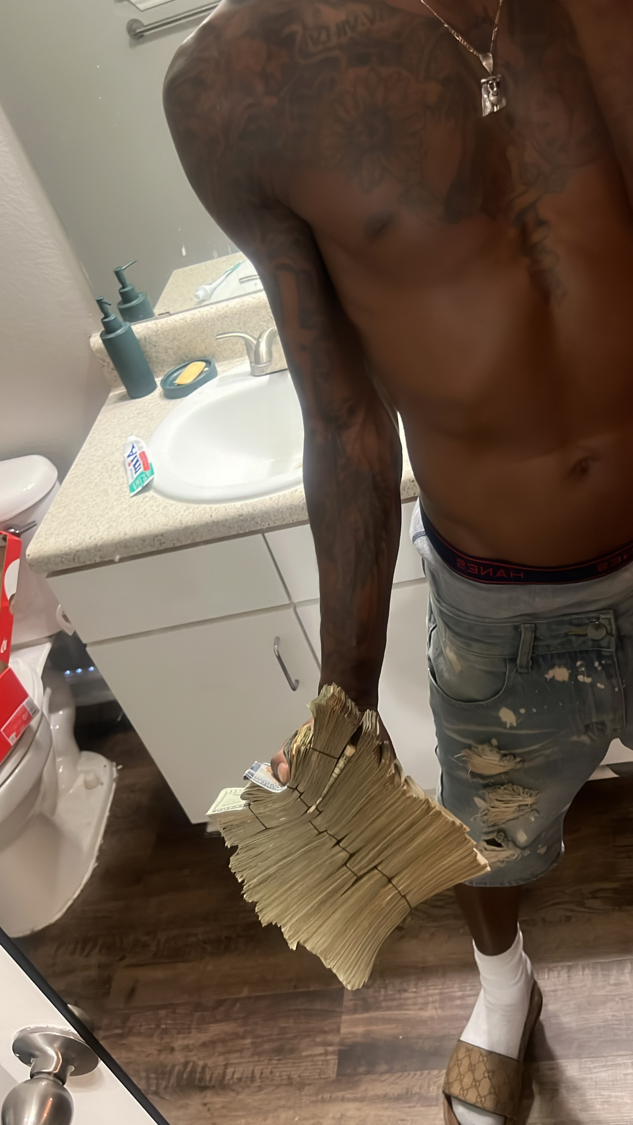 Xmanfromdablokk profile