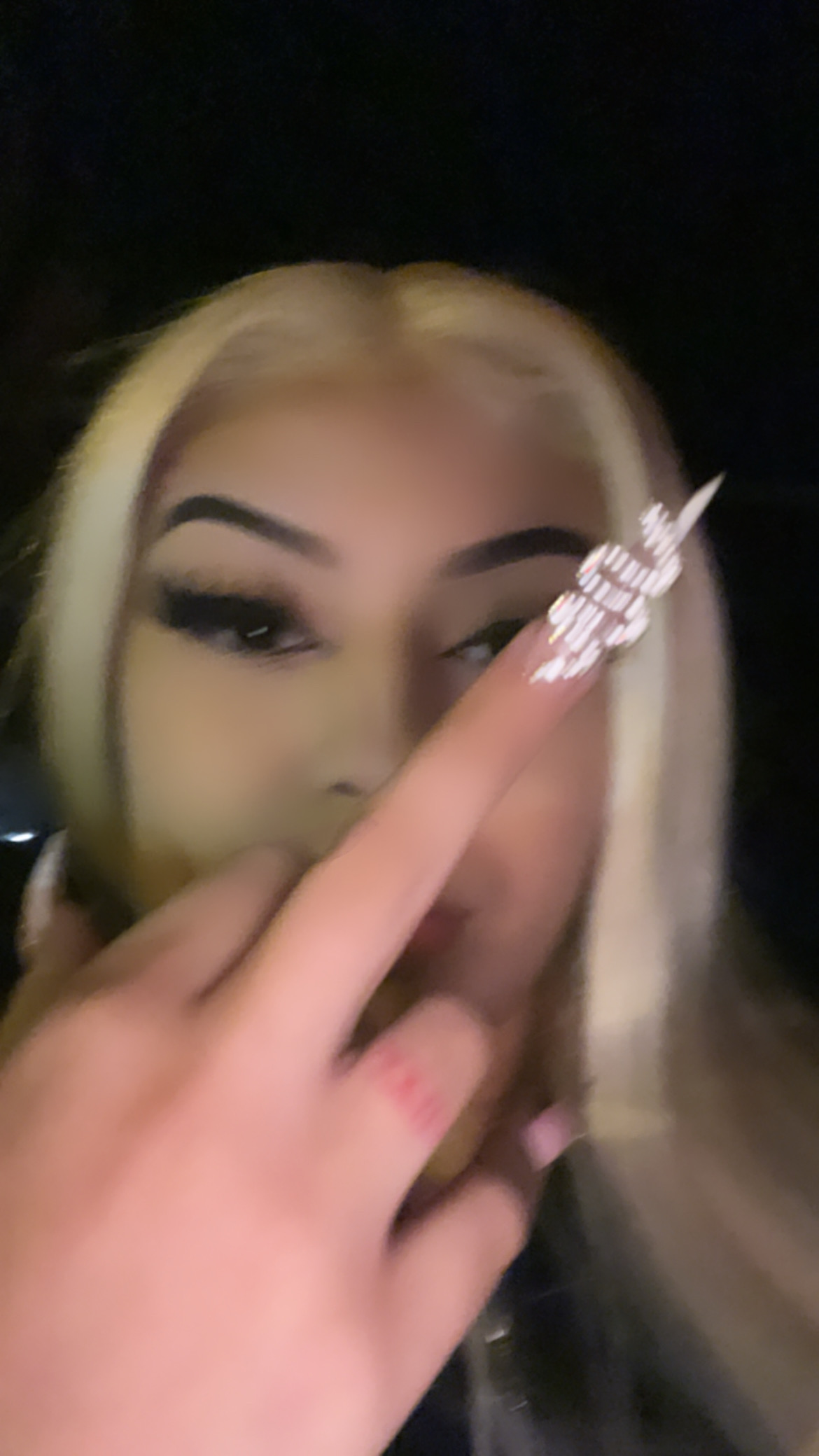Beengotmula profile