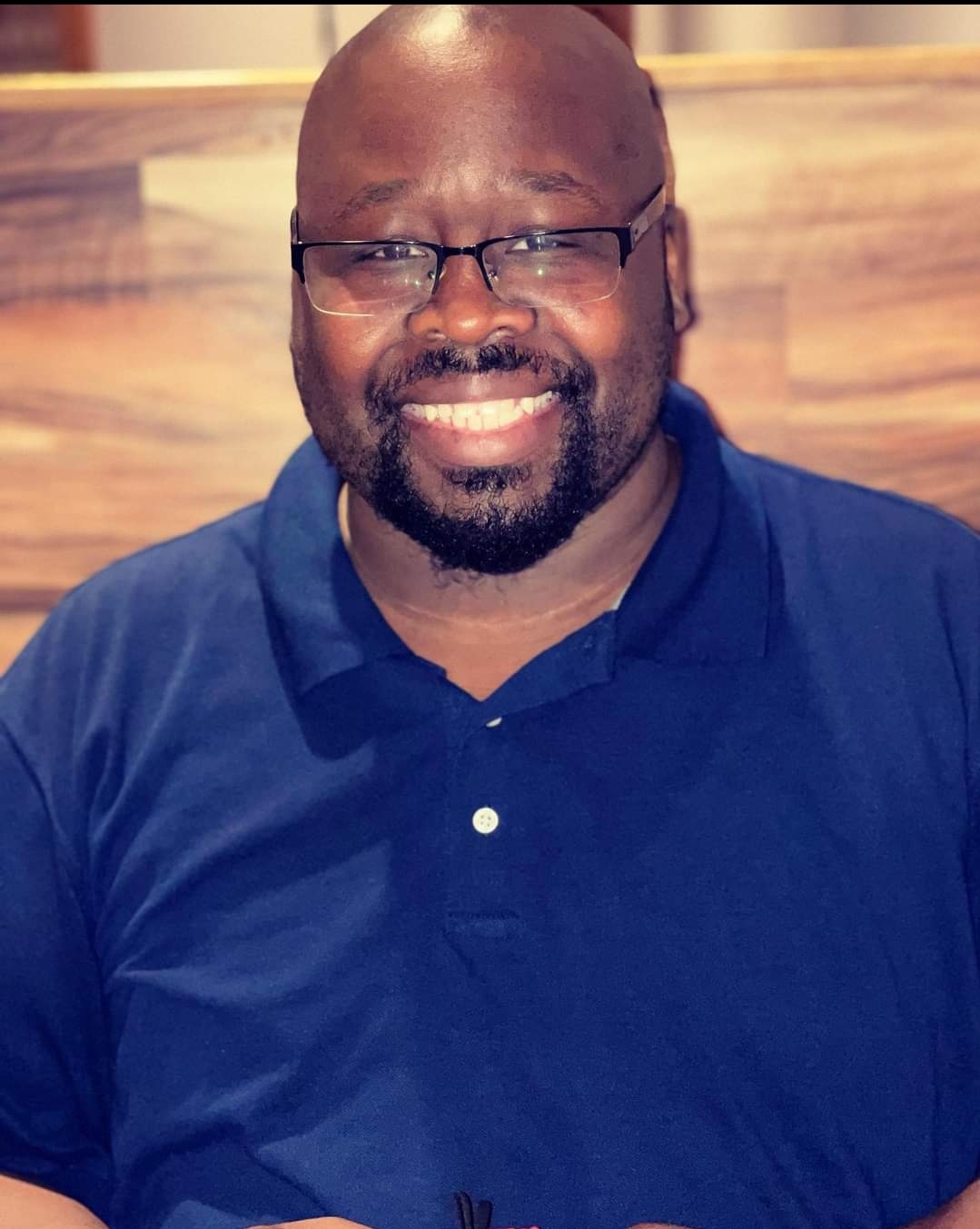 Black Thanos profile