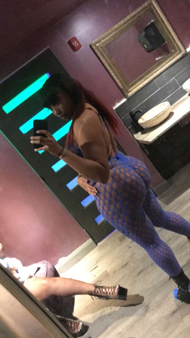 Chasityy profile