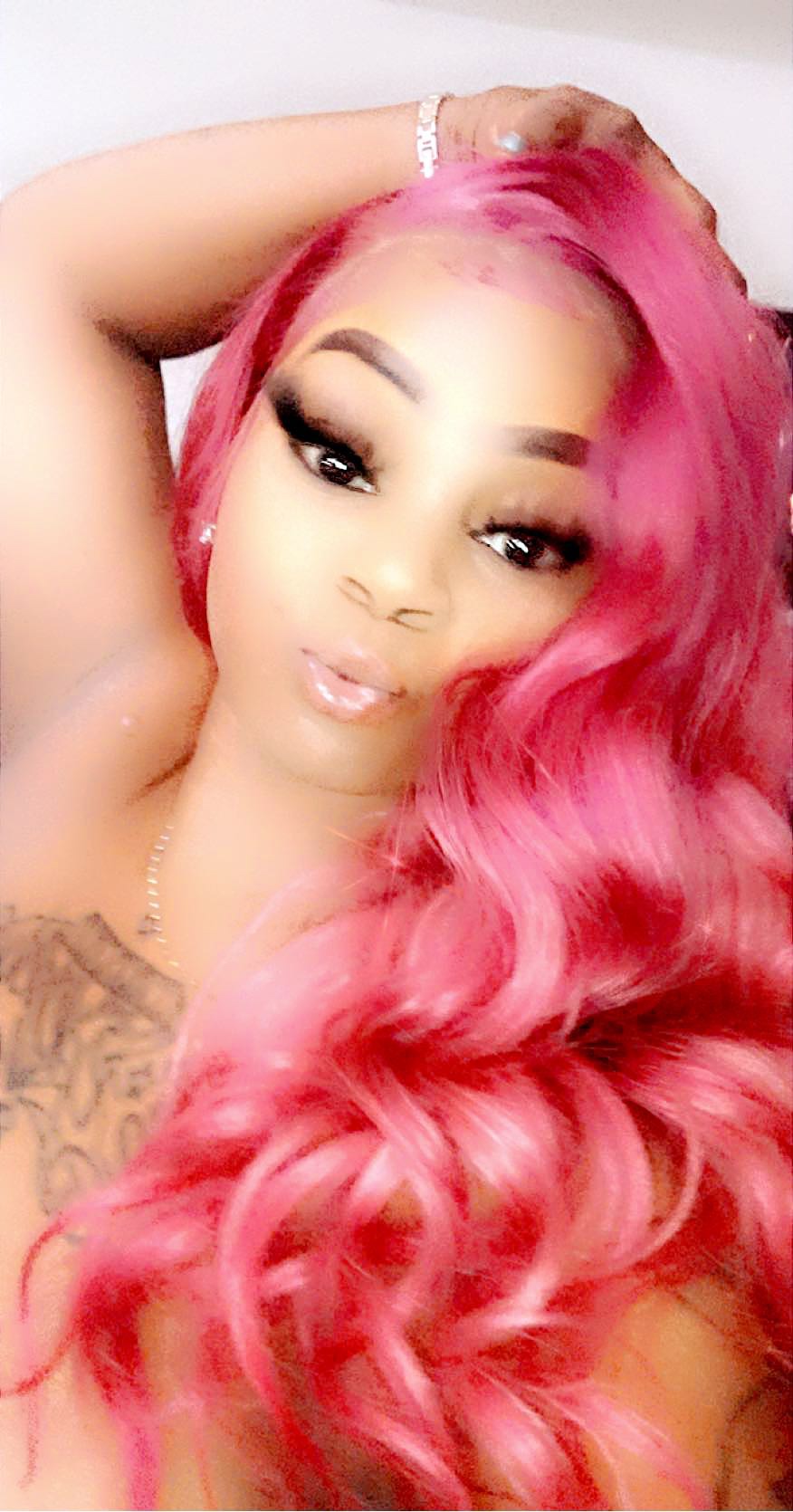 Chyna Whyte profile