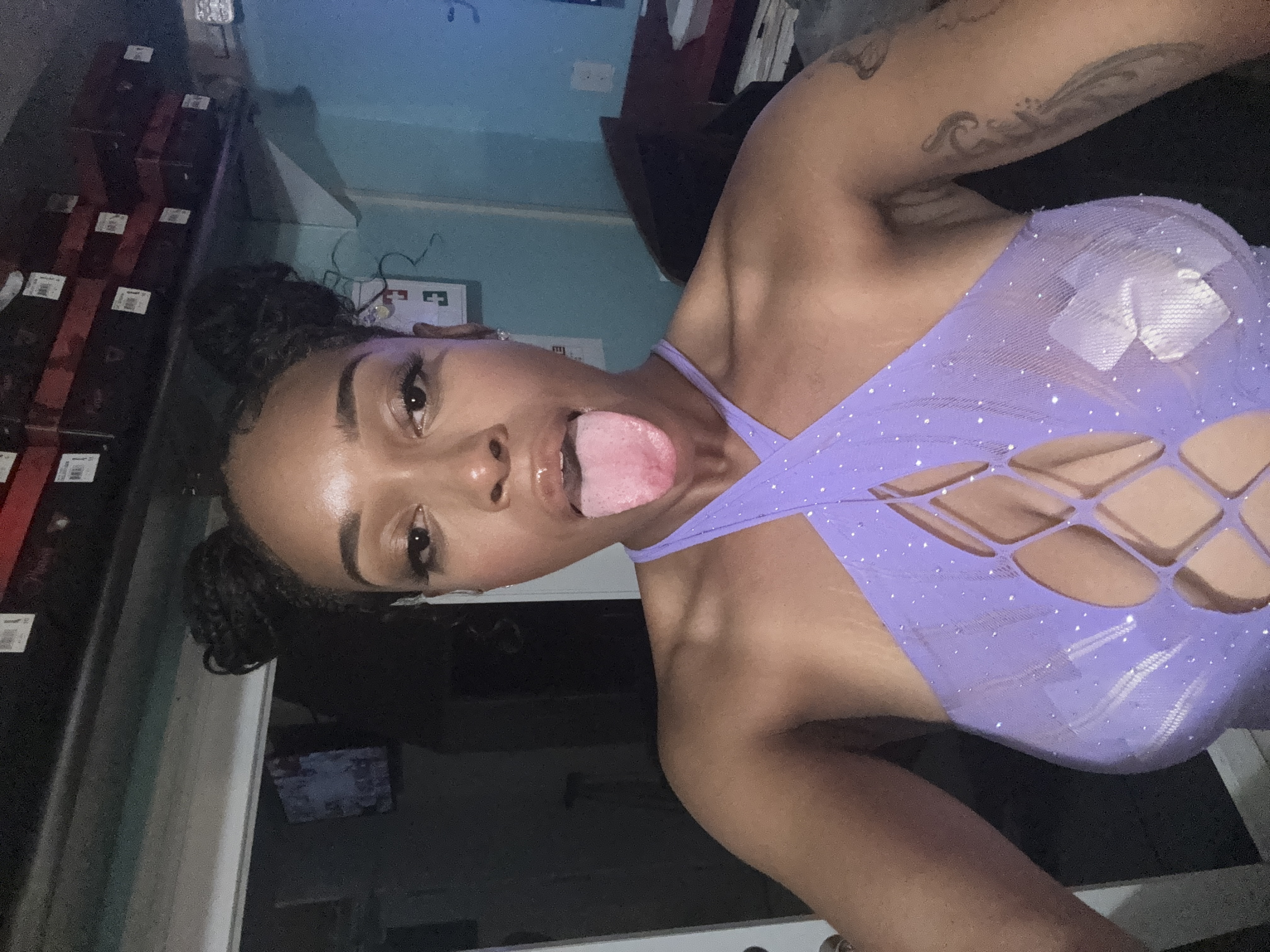 Lavenciaga profile