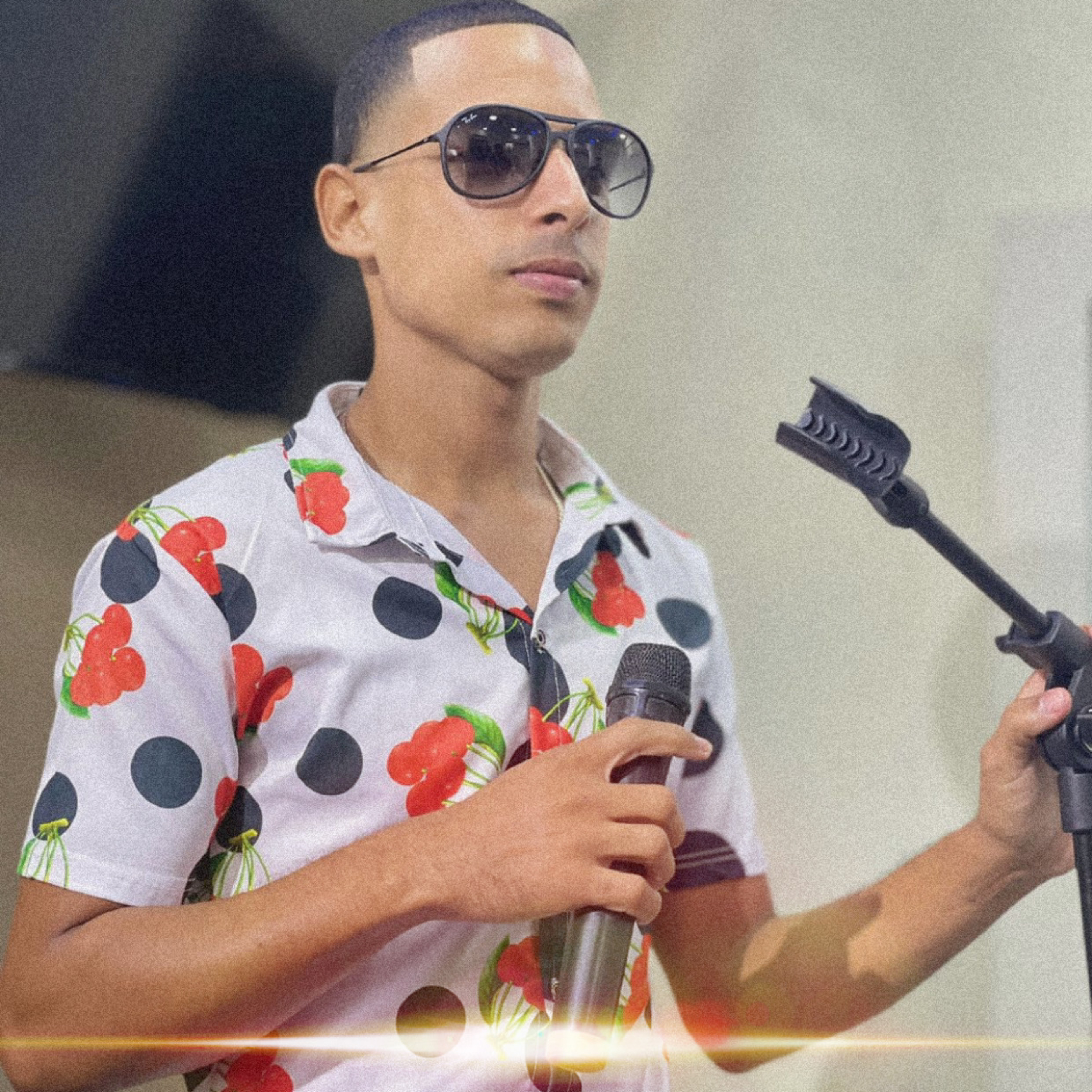 Miguelmusicrd profile