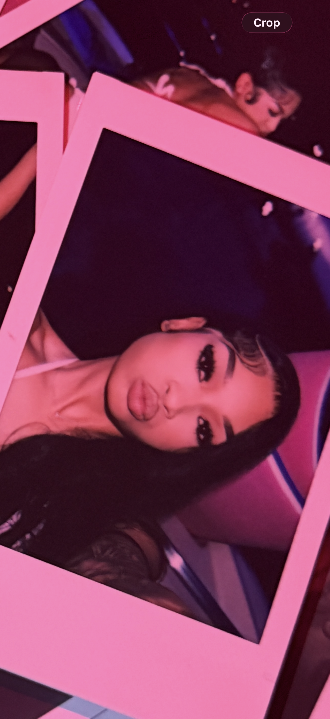 Tsexyass profile