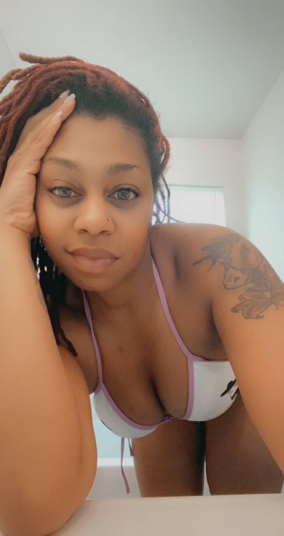 Caramelle Reign profile