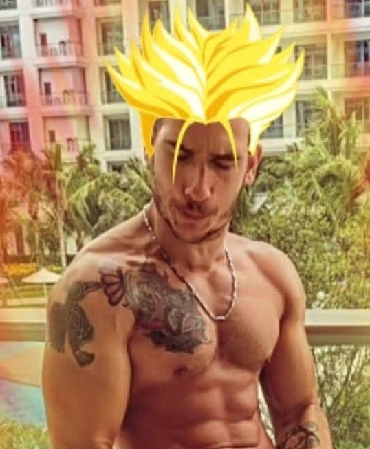 Solobori profile