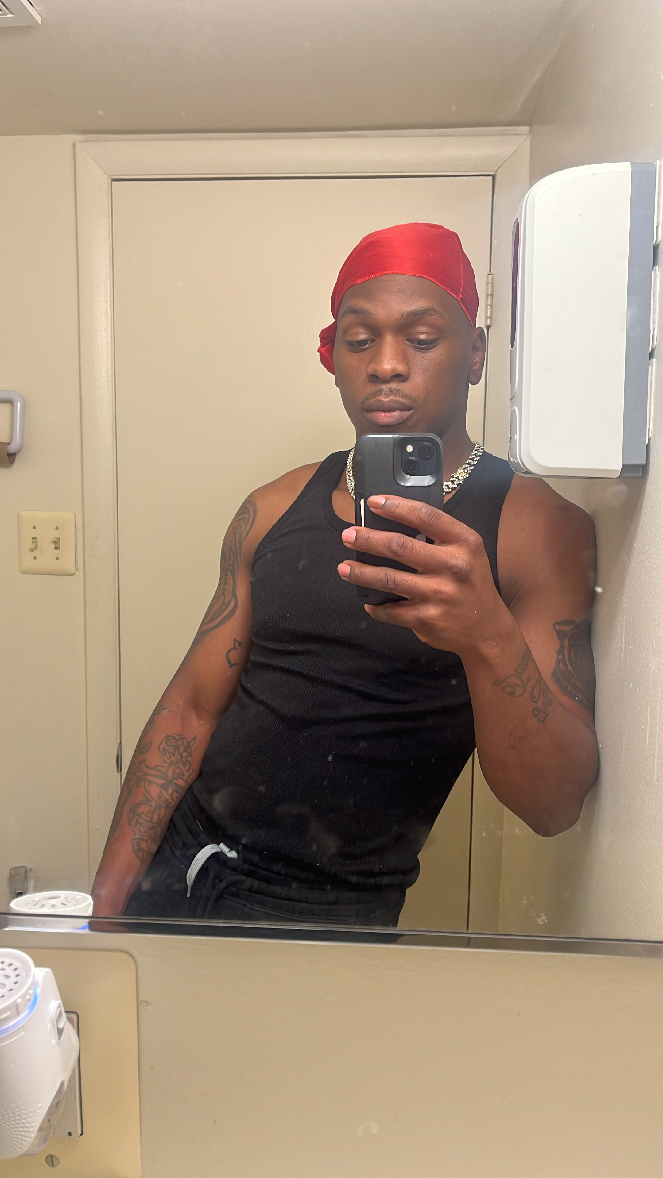 Daddyd profile