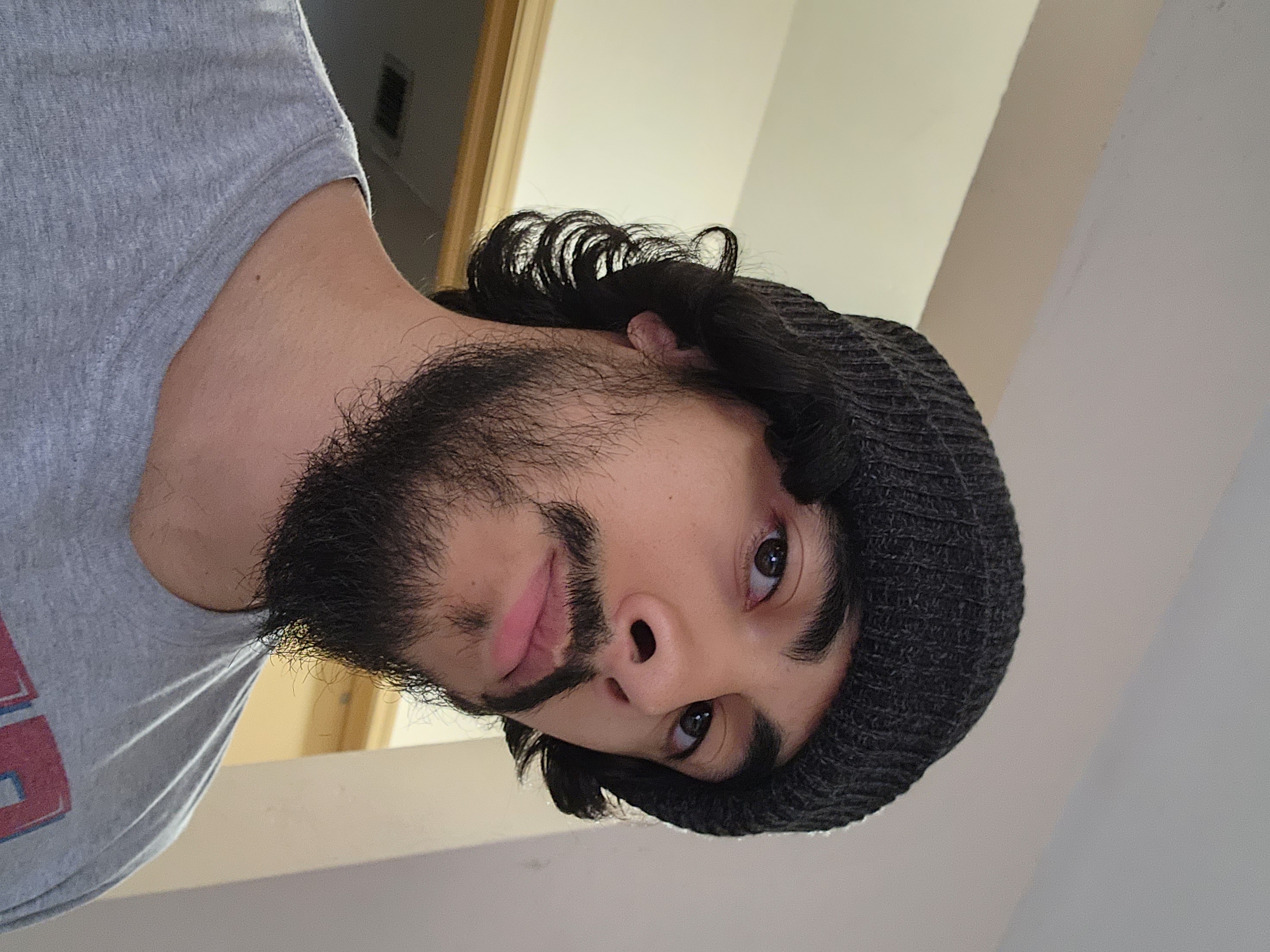 Tazzman profile