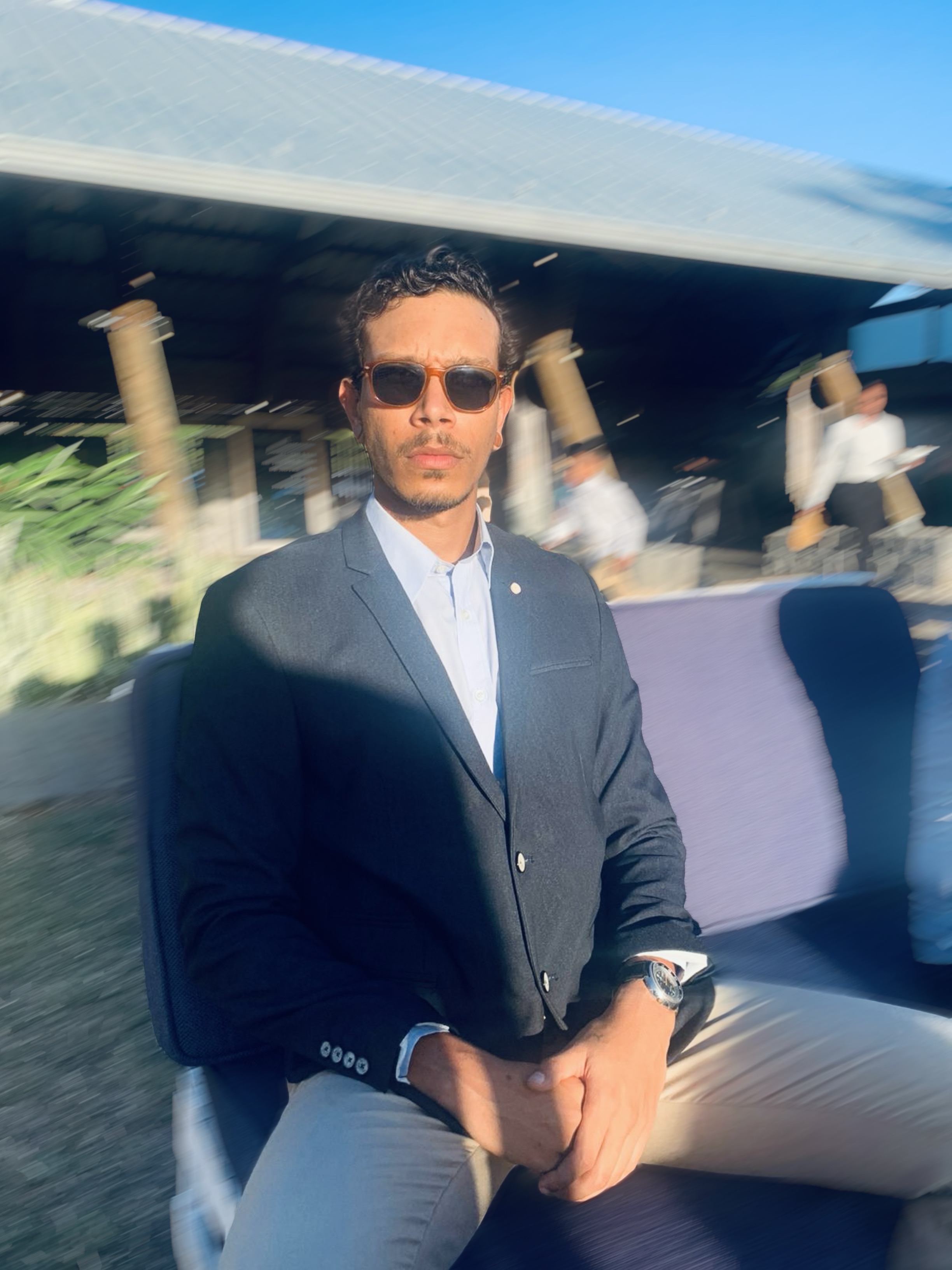 Maesstein profile
