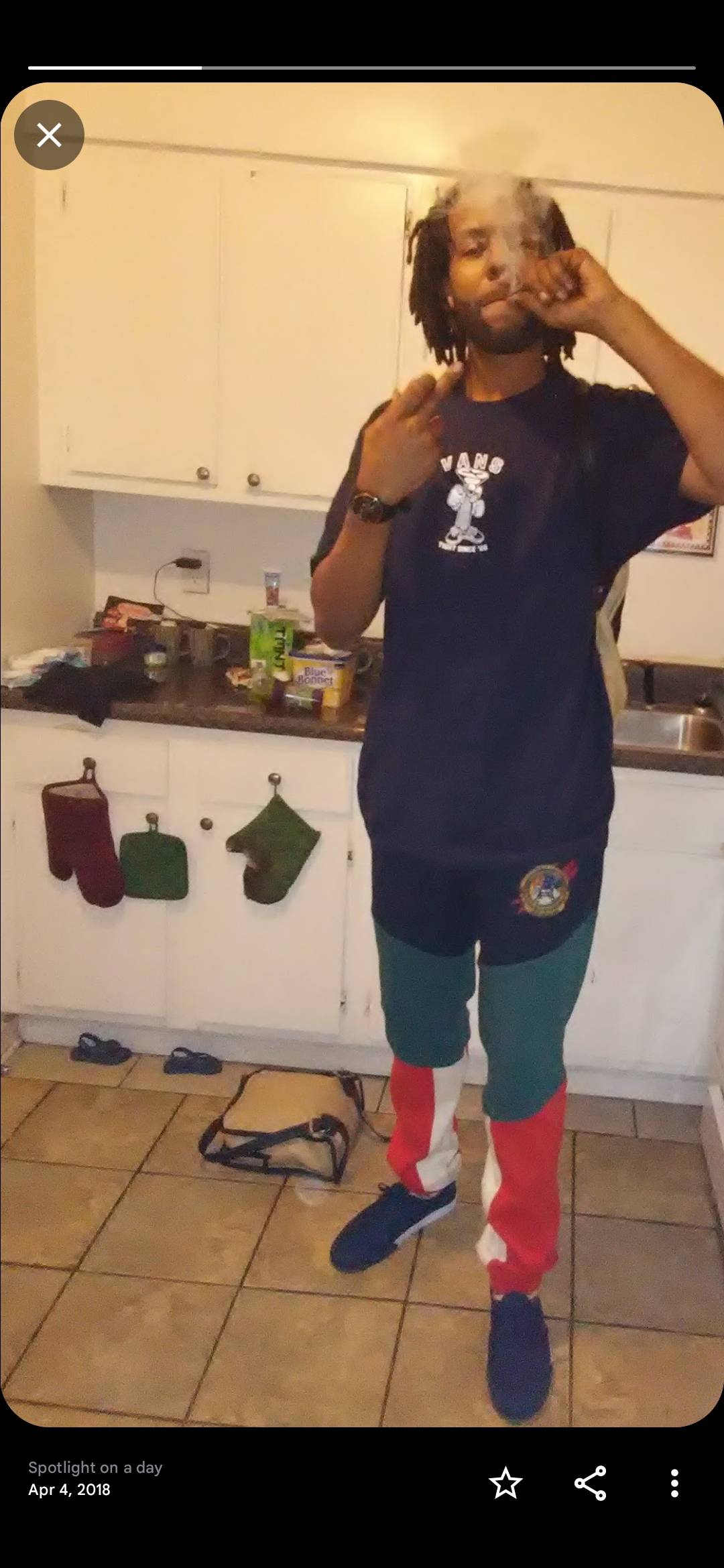 Huncho34 profile
