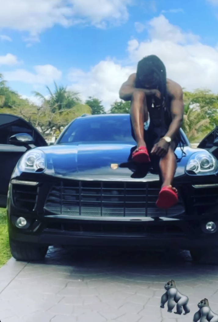 Cheaprackz profile