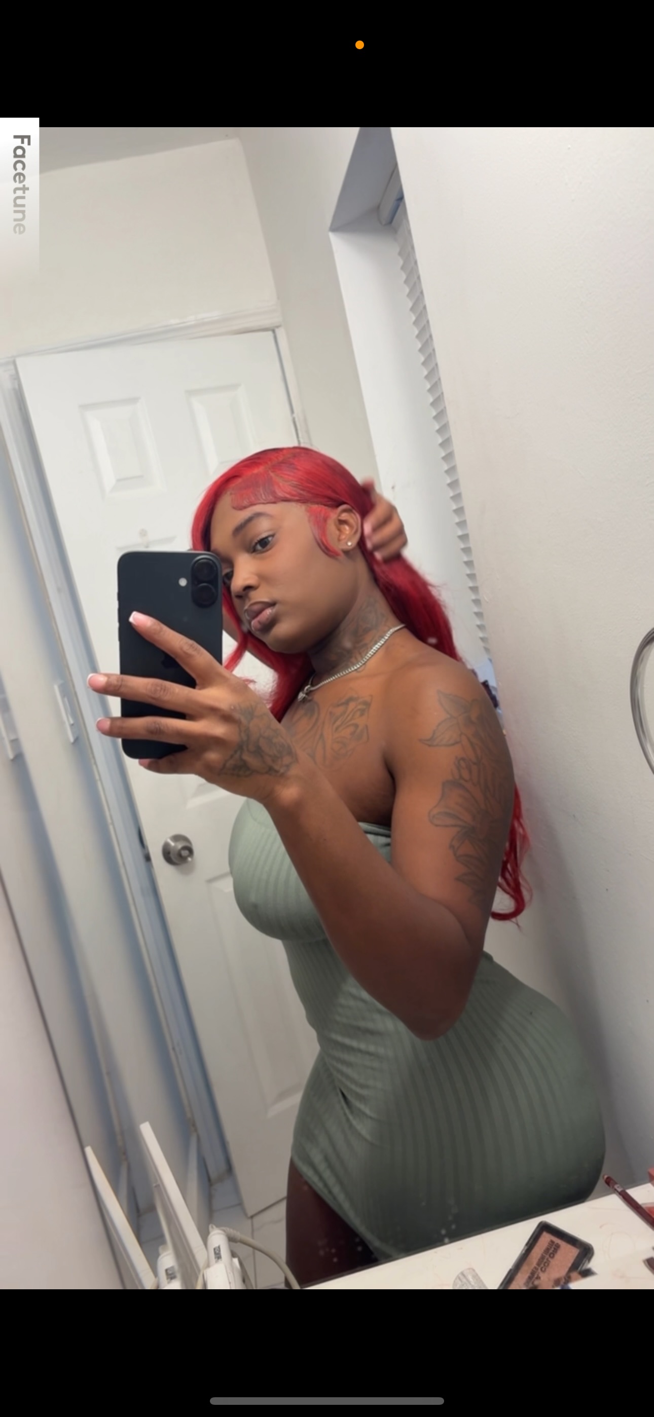 Haitibaby profile