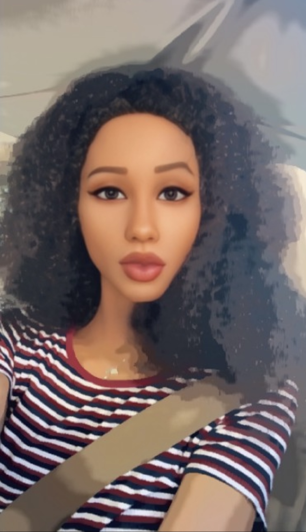Barbie $Inn profile