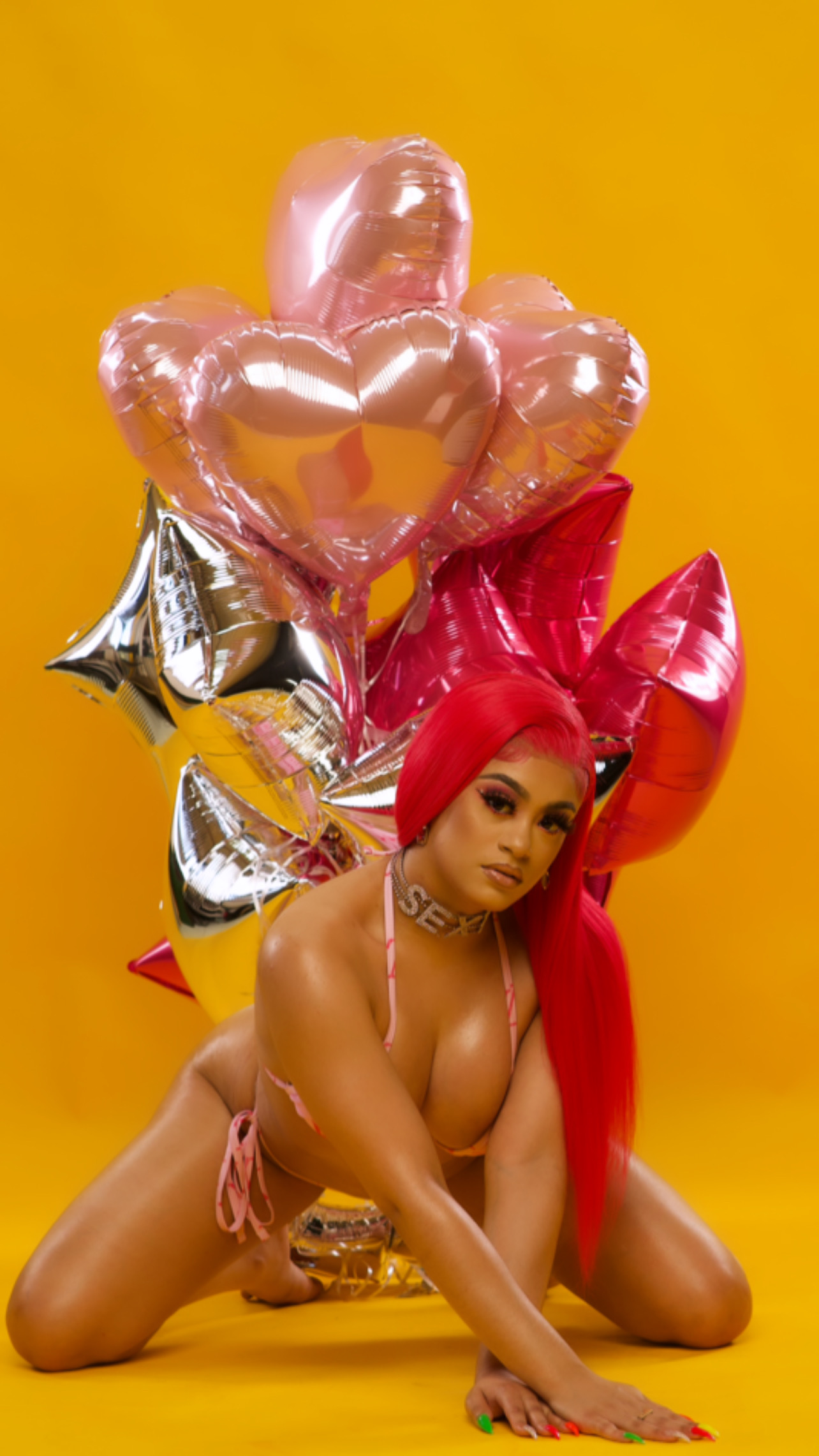 NELL C profile