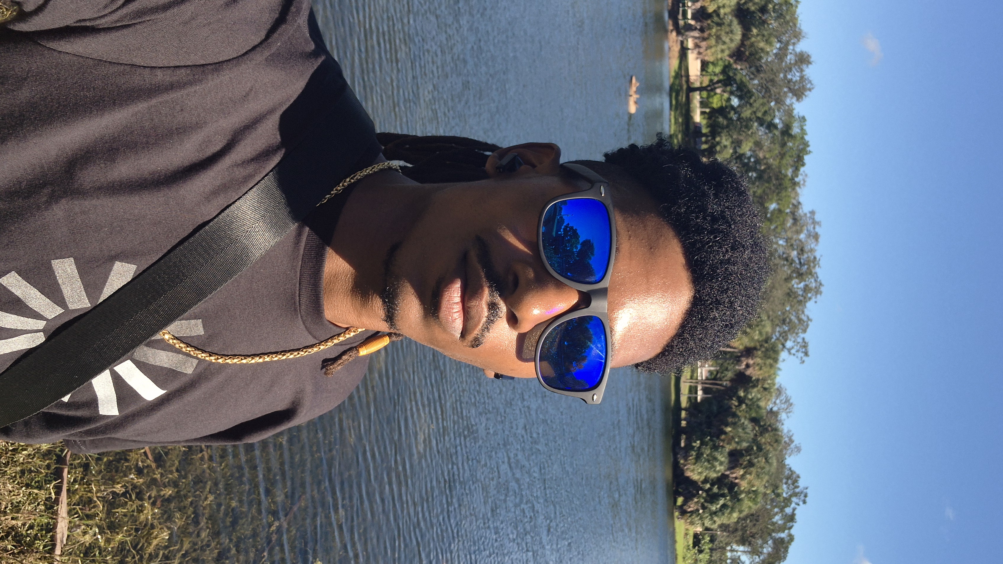 Izaiah profile