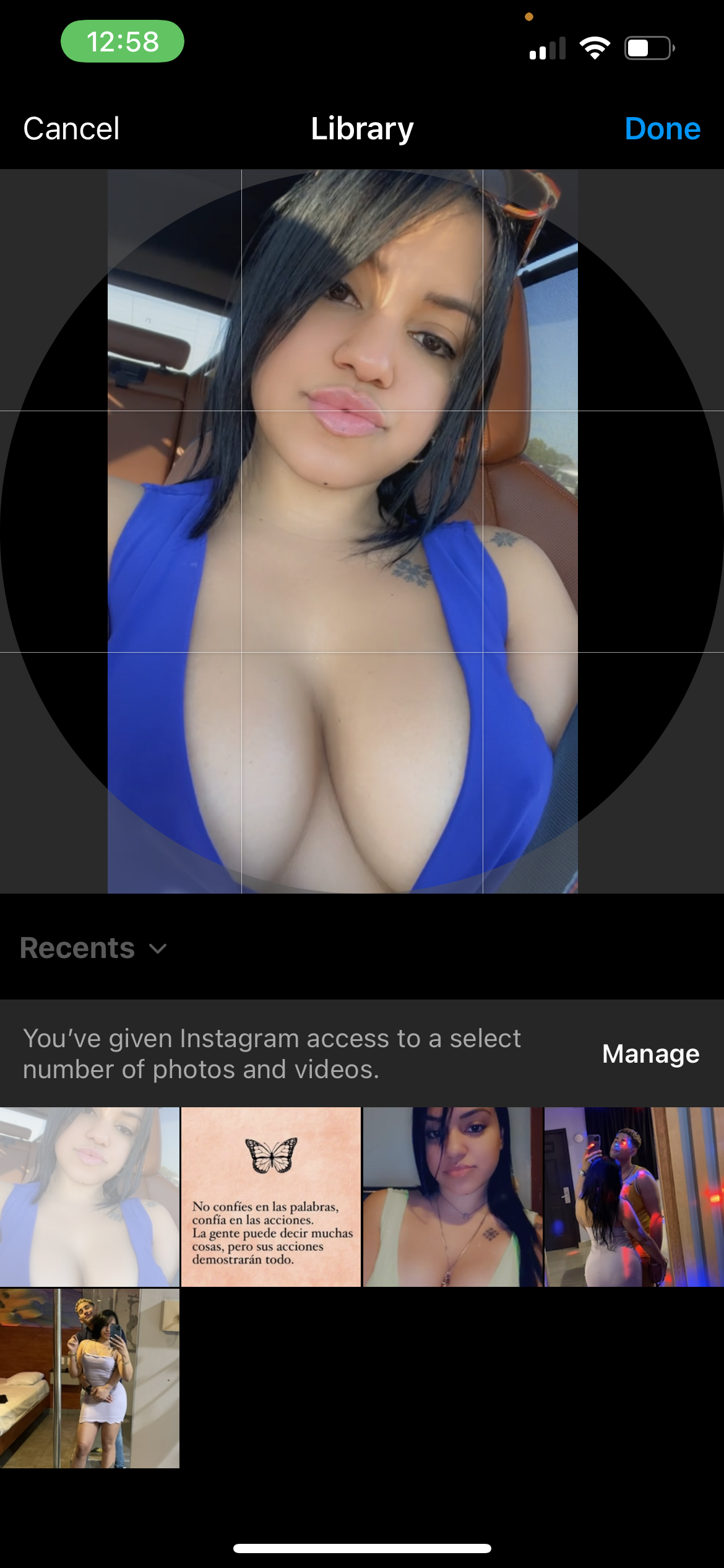 Yaisell91 profile