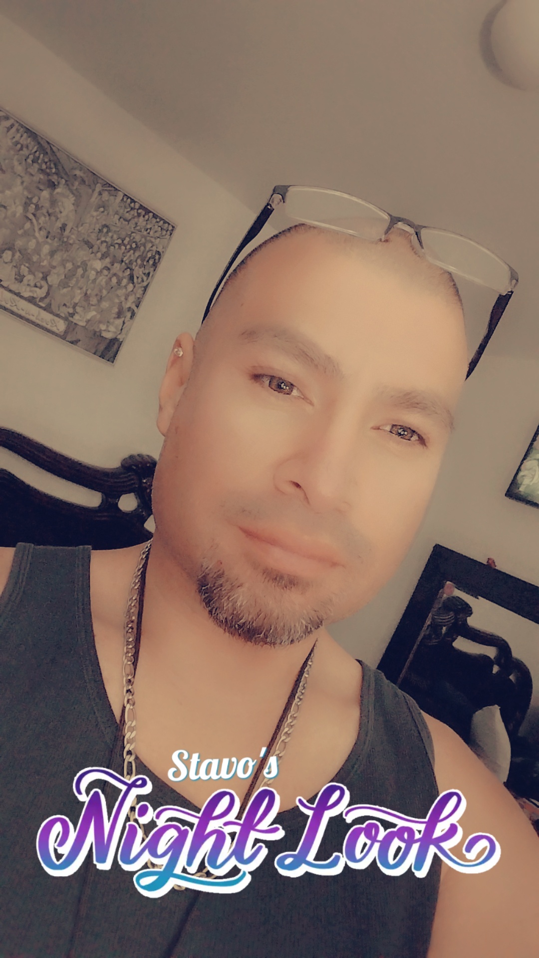 StavoMidnite profile