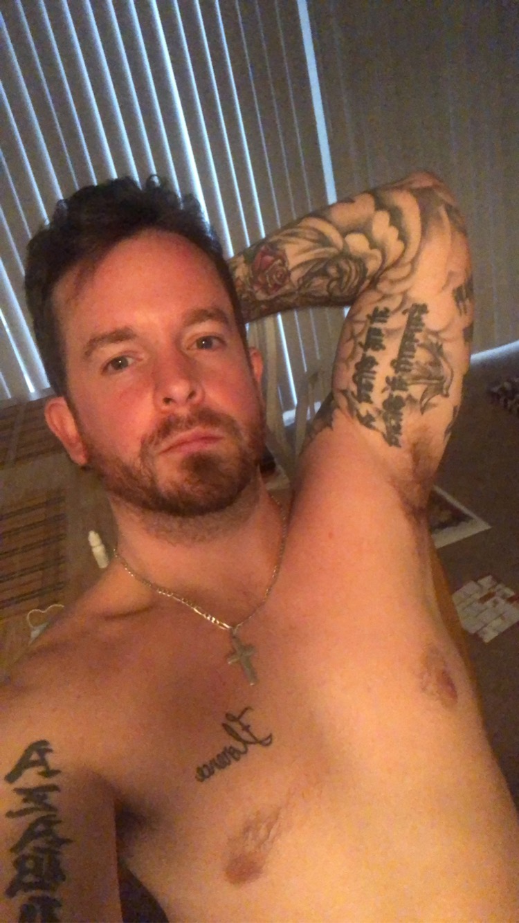 Grizzlee629 profile