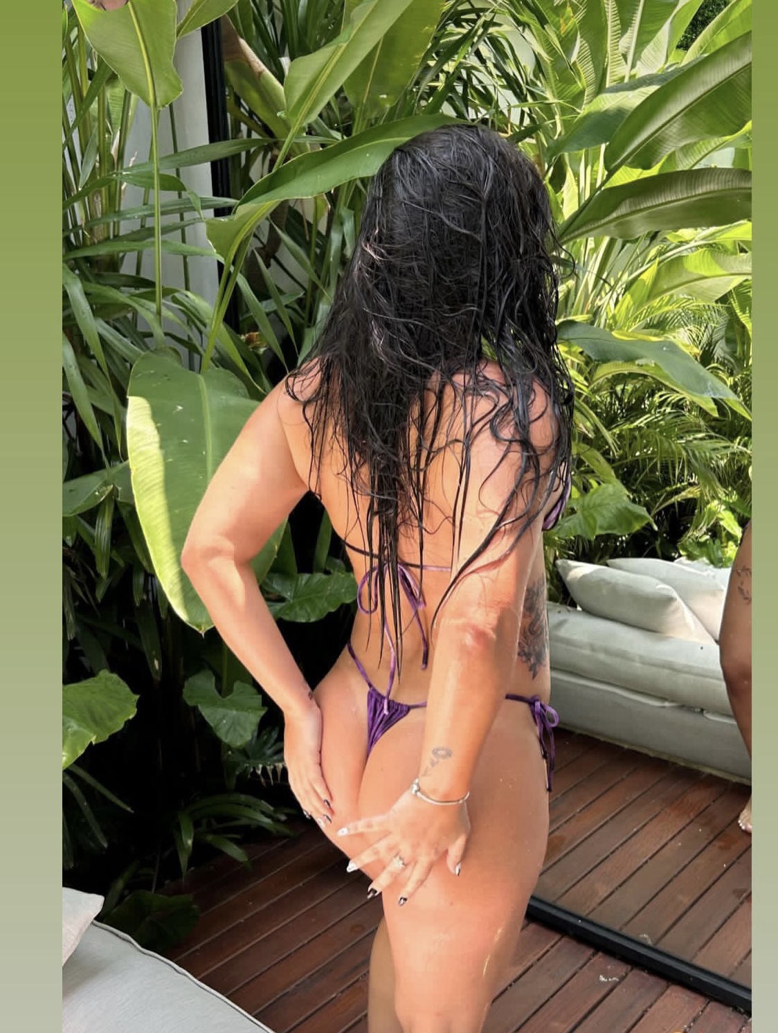 Becky profile