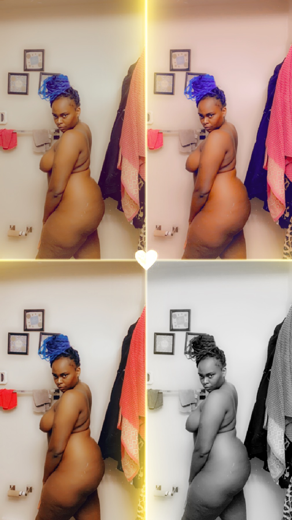 Mahoganychocolate profile