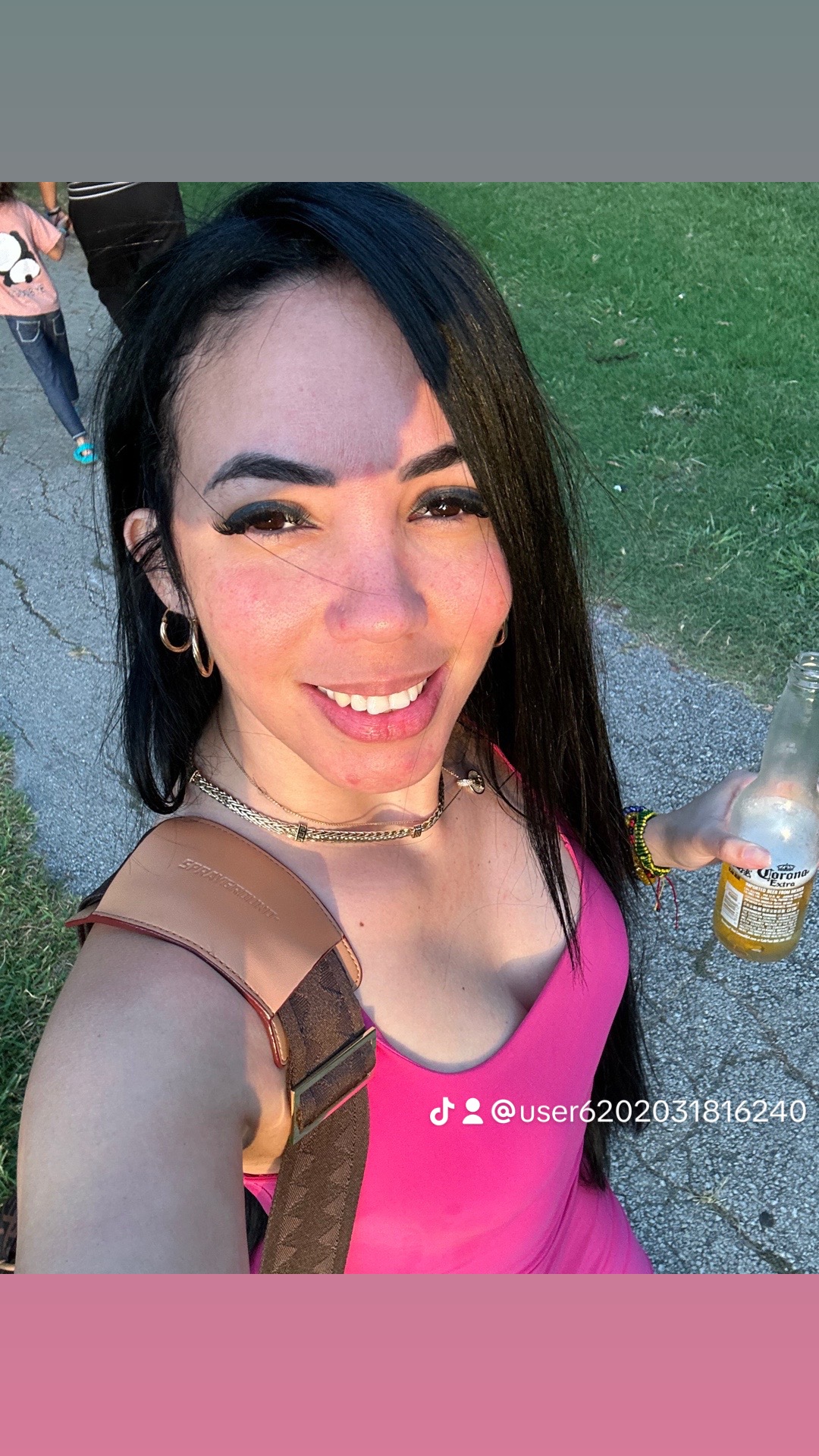 Lucero profile